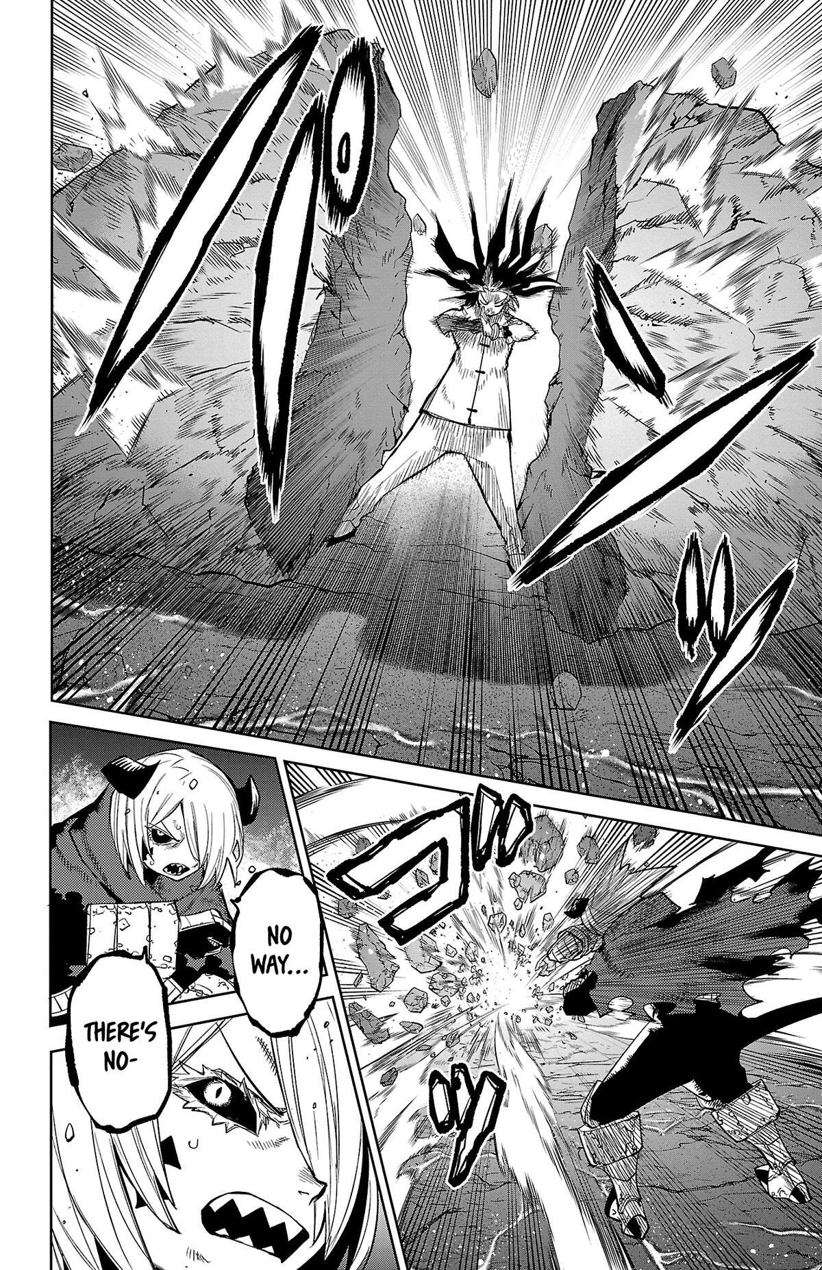 Read Shy Manga Online