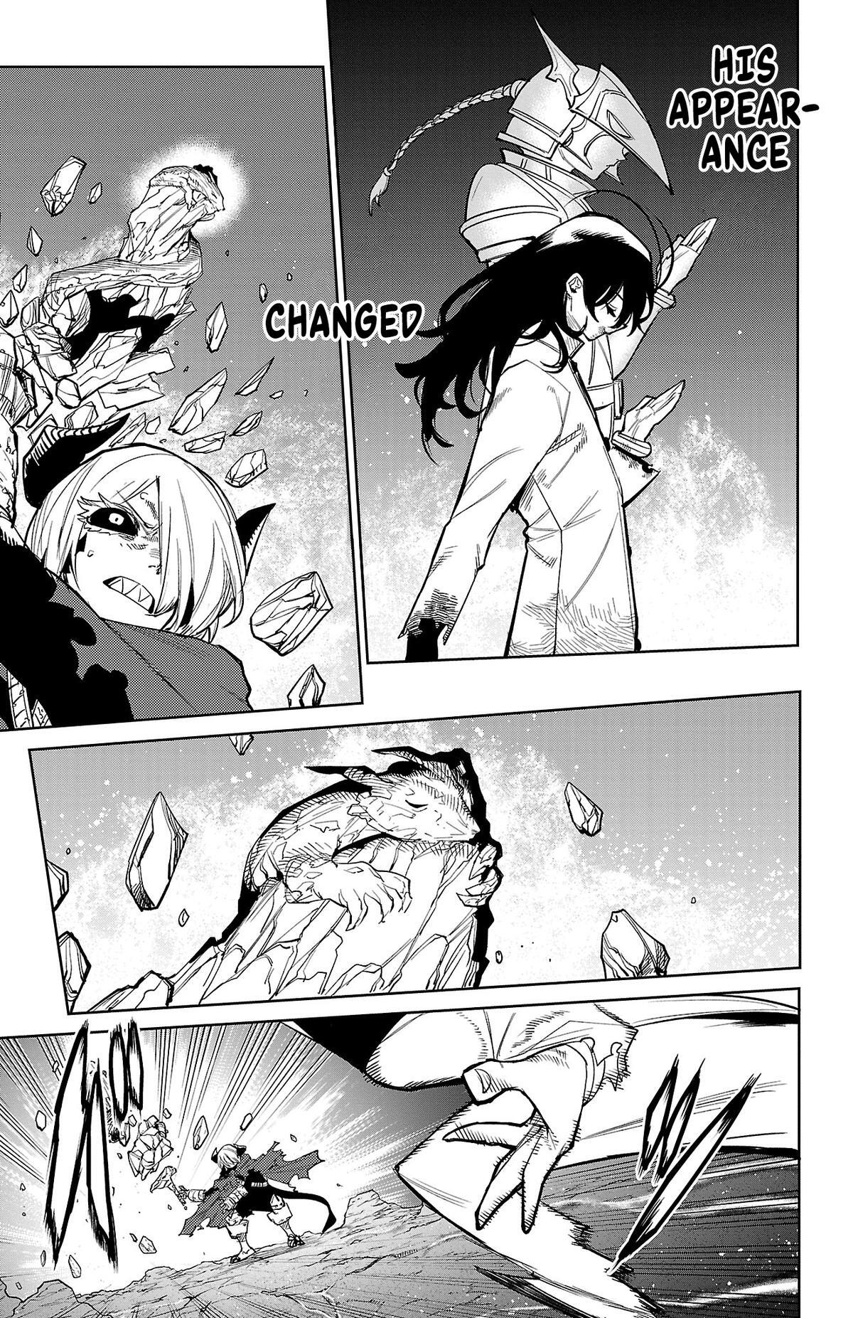 Read Shy Manga Online