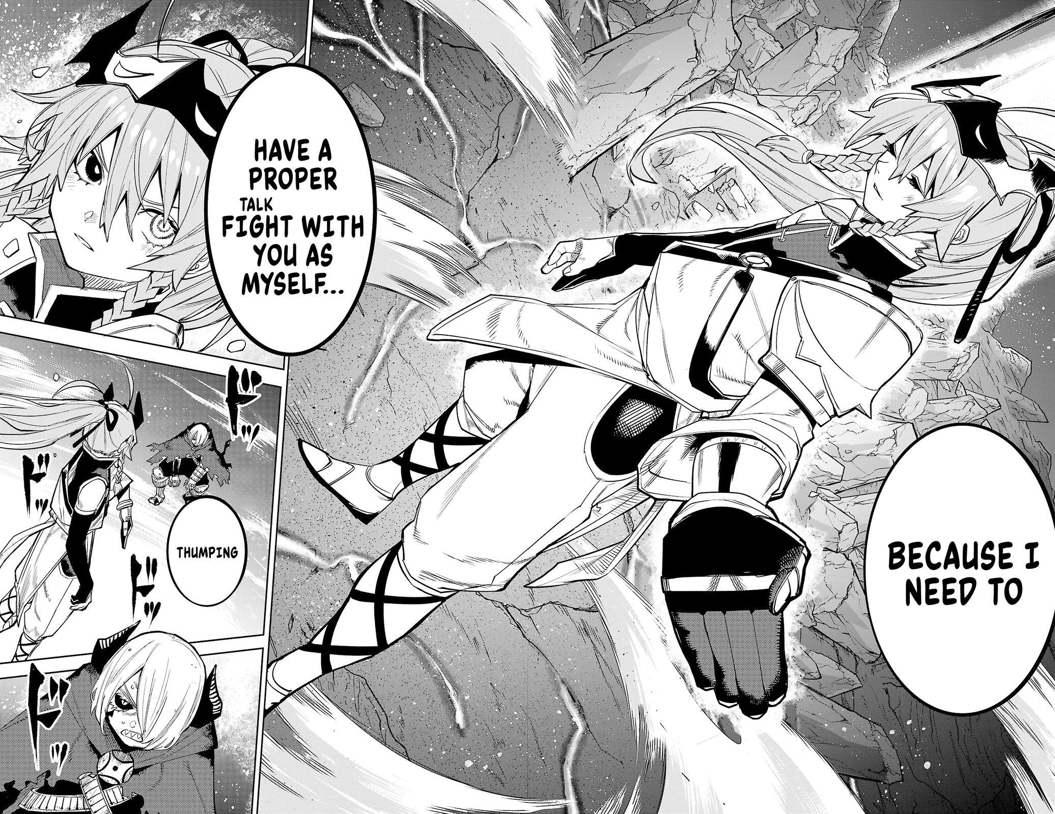 Read Shy Manga Online