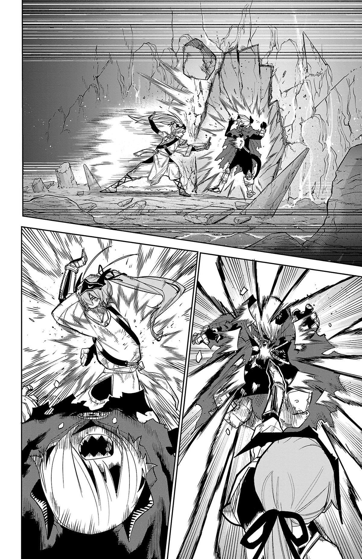 Read Shy Manga Online