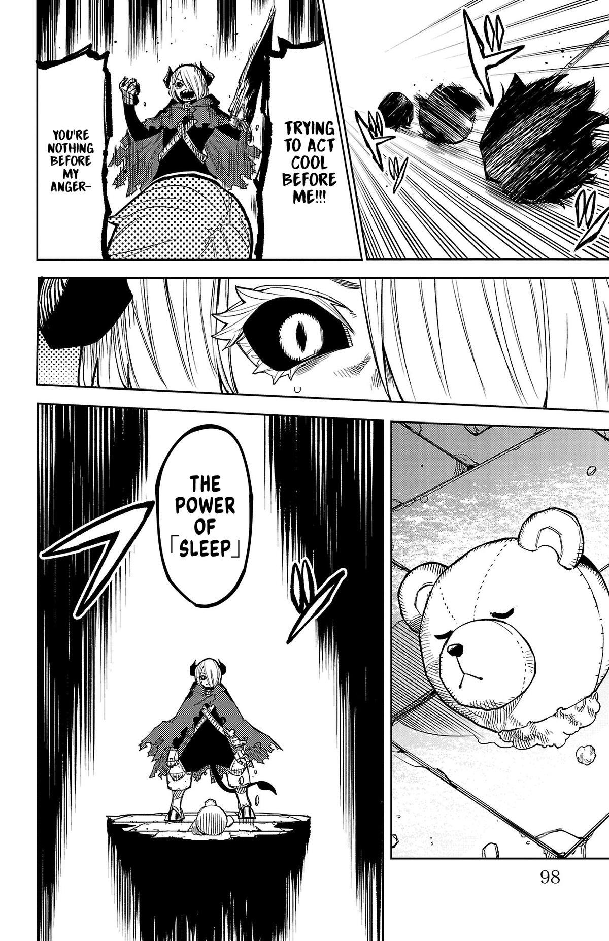 Read Shy Manga Online