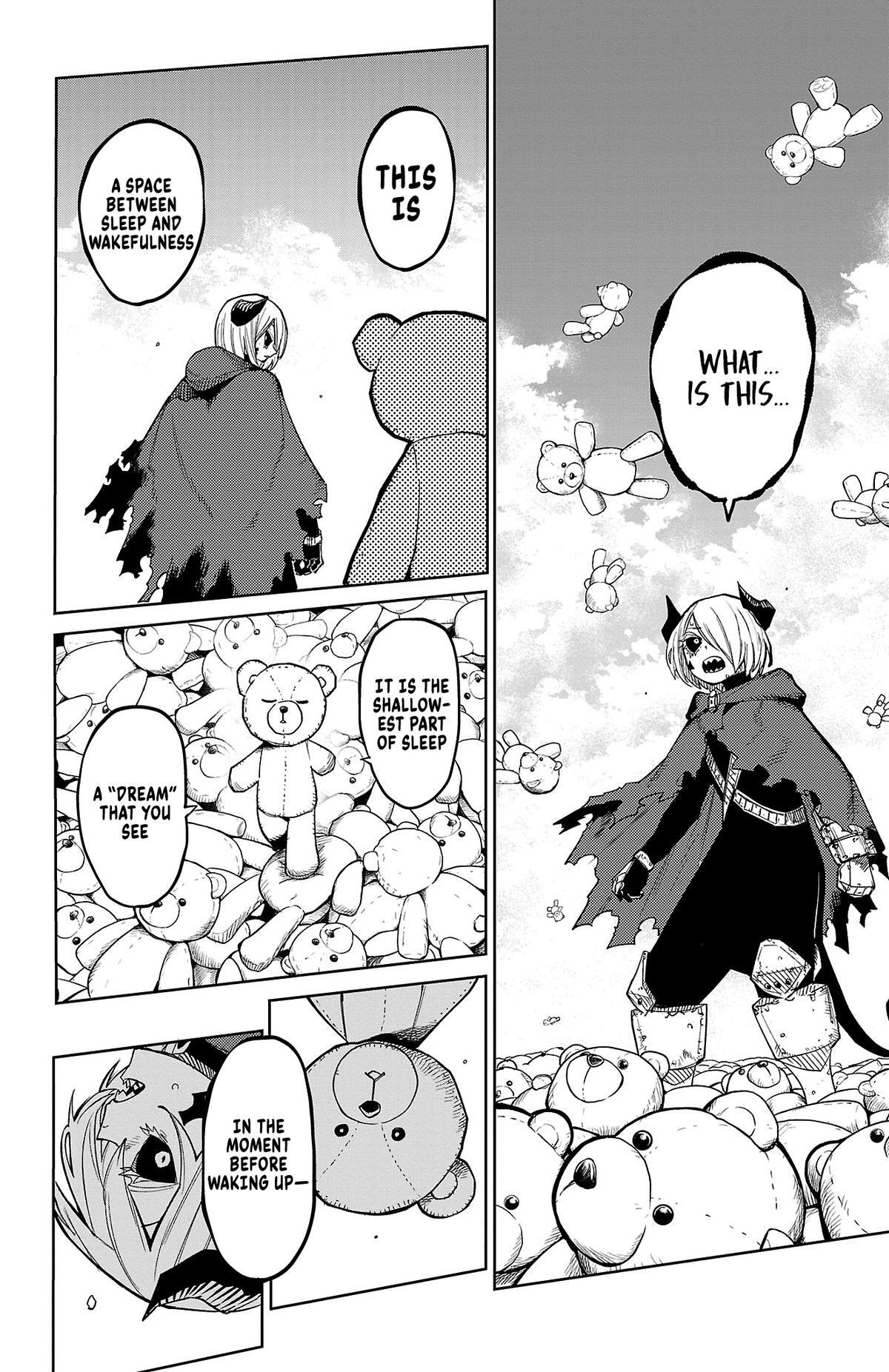 Read Shy Manga Online