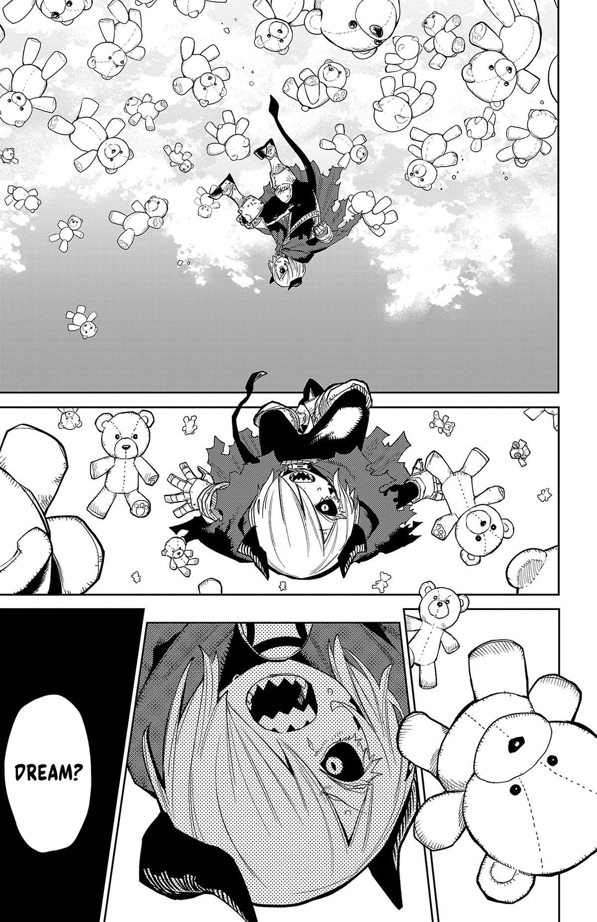 Read Shy Manga Online