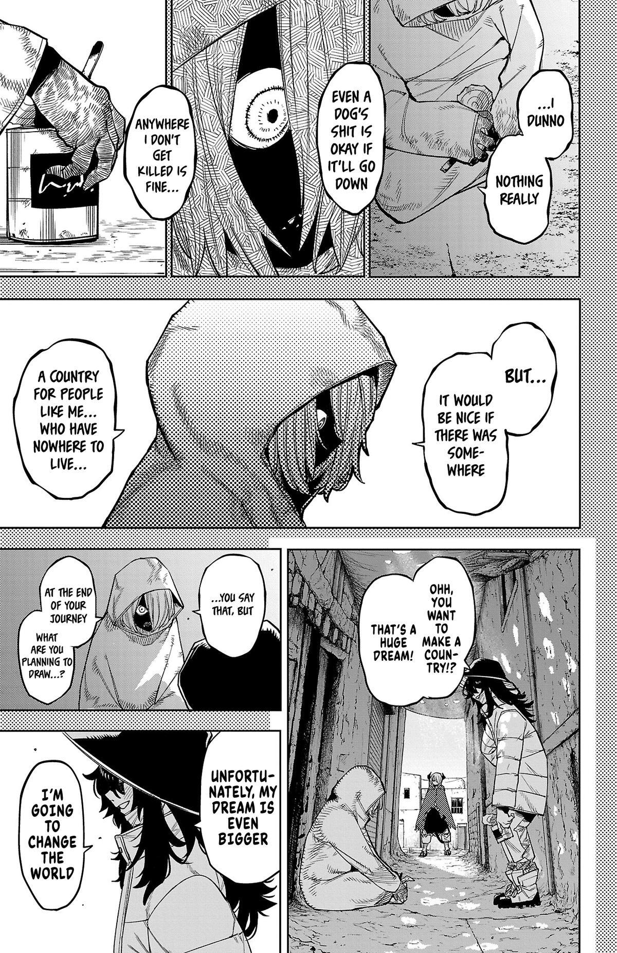 Read Shy Manga Online