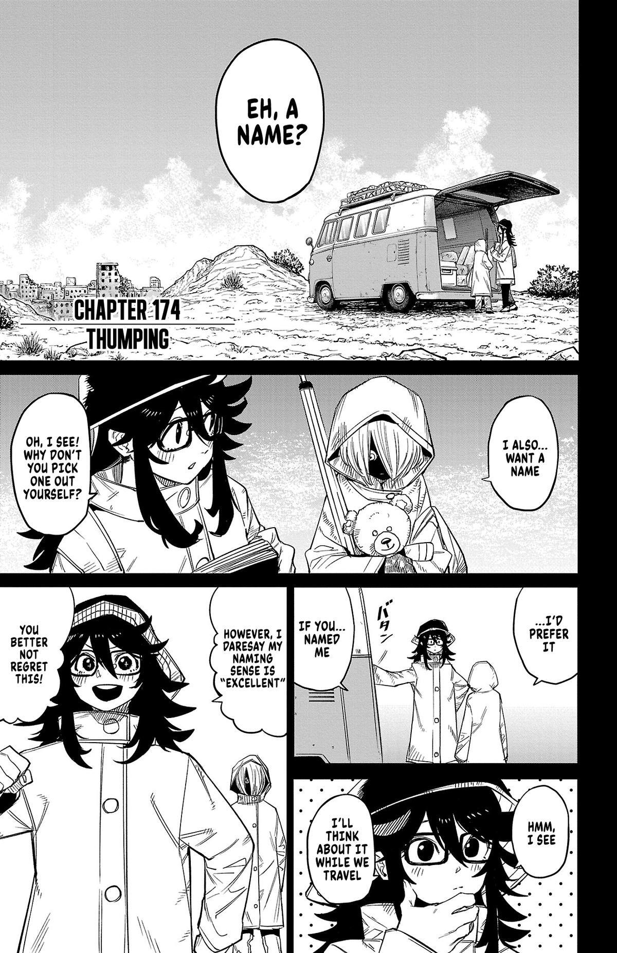Read Shy Manga Online