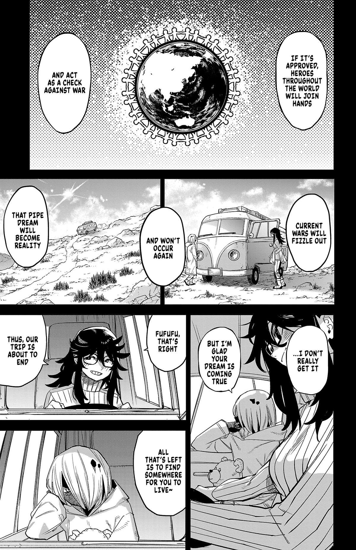 Read Shy Manga Online