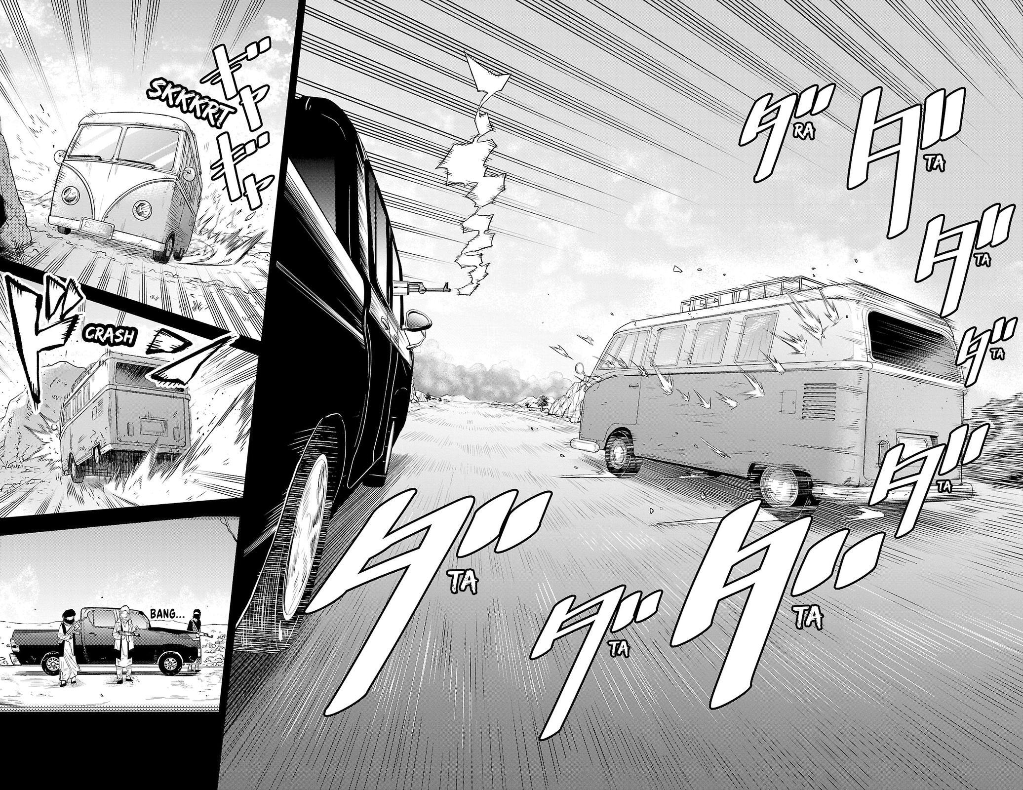 Read Shy Manga Online