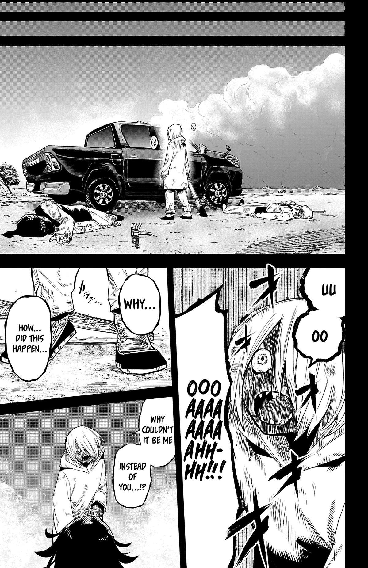 Read Shy Manga Online