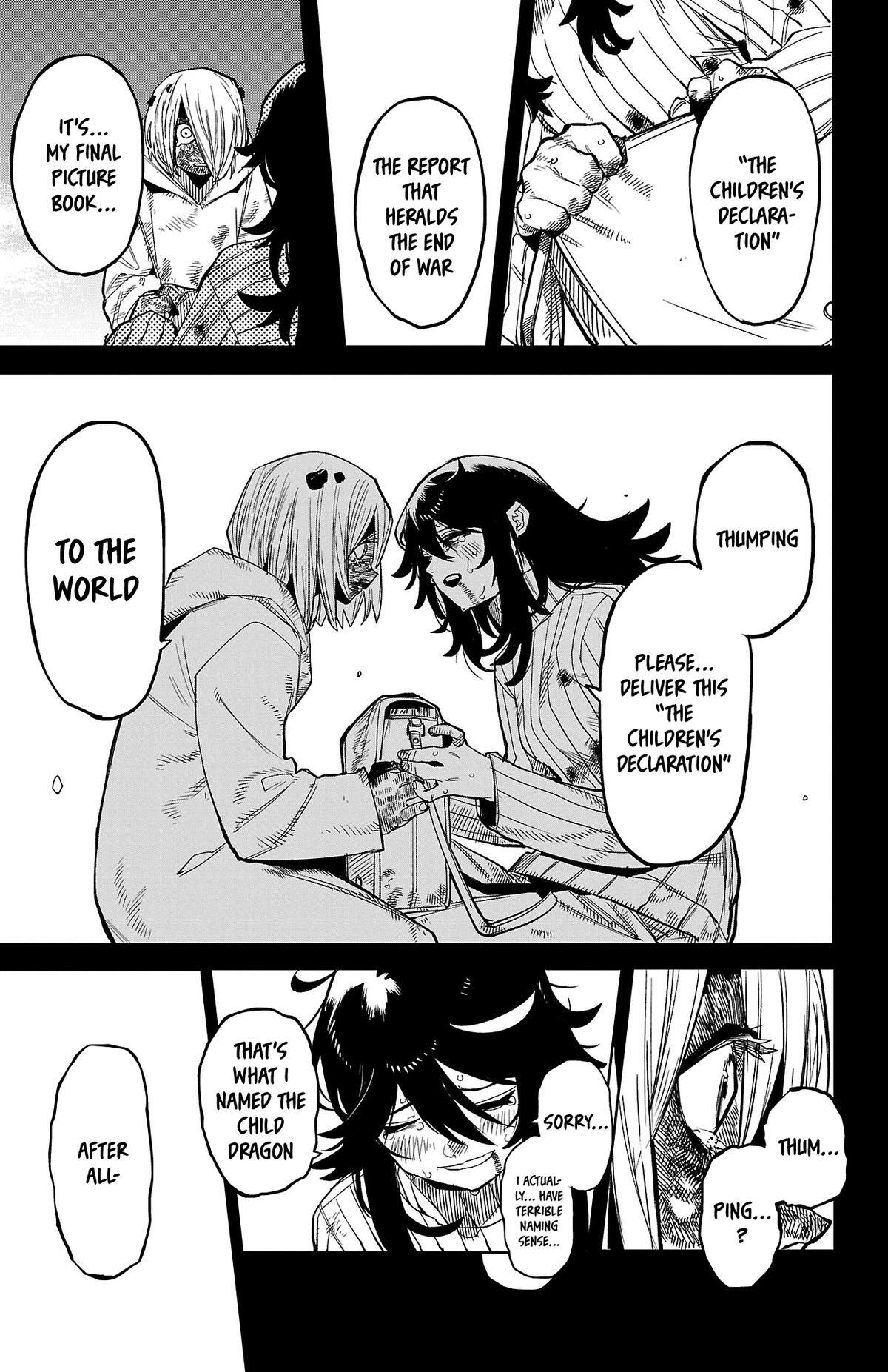 Read Shy Manga Online