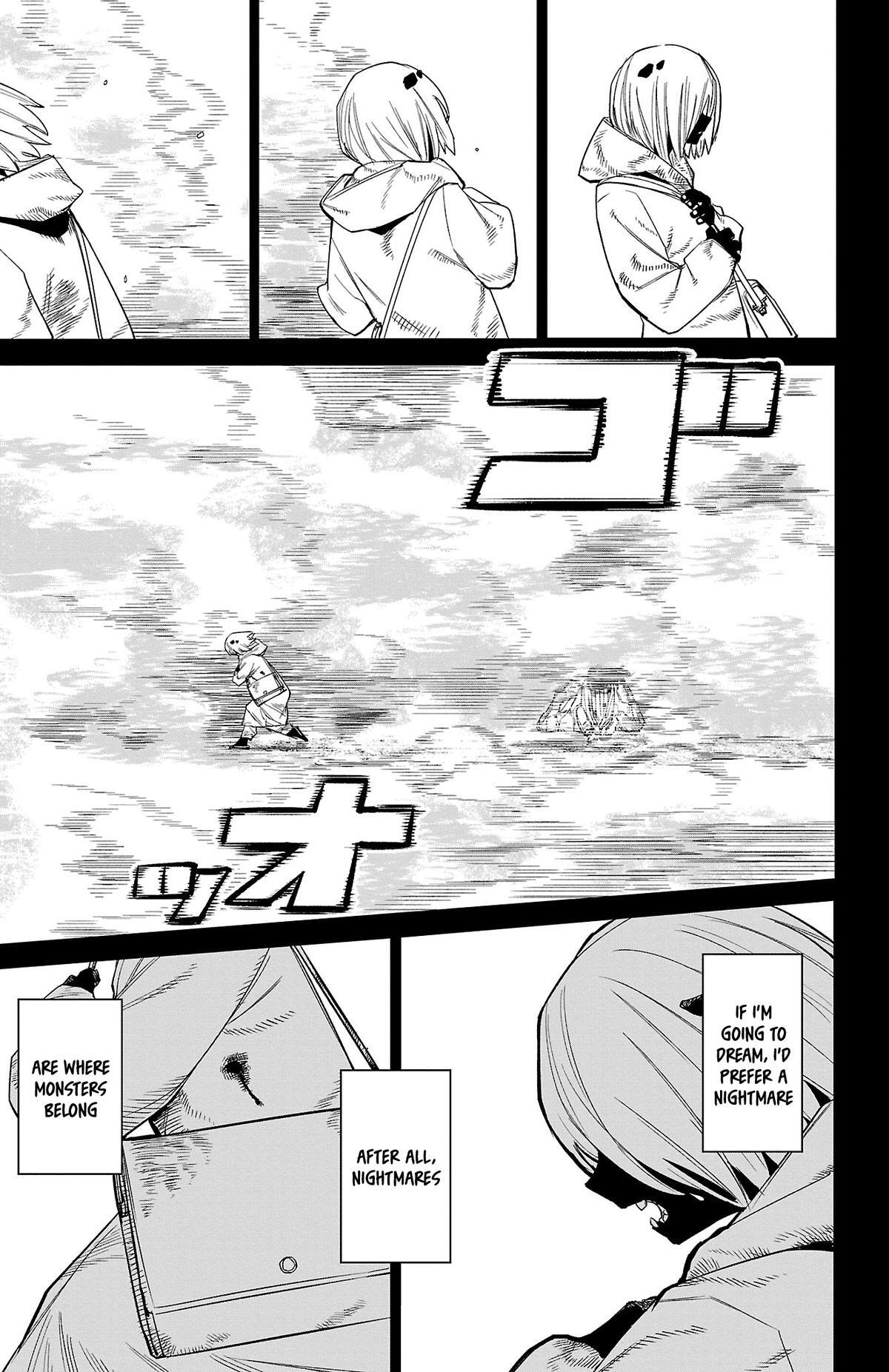Read Shy Manga Online