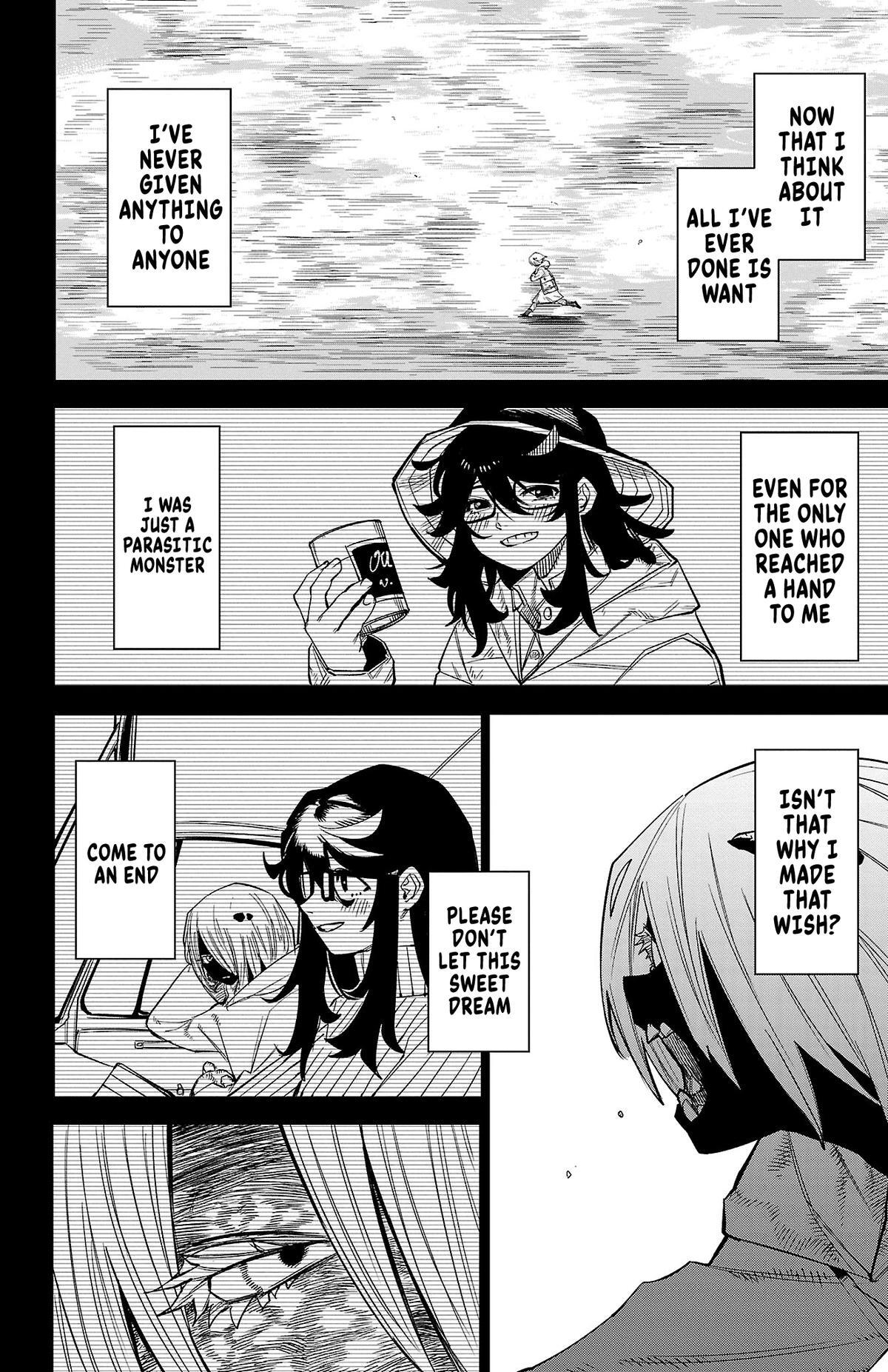 Read Shy Manga Online