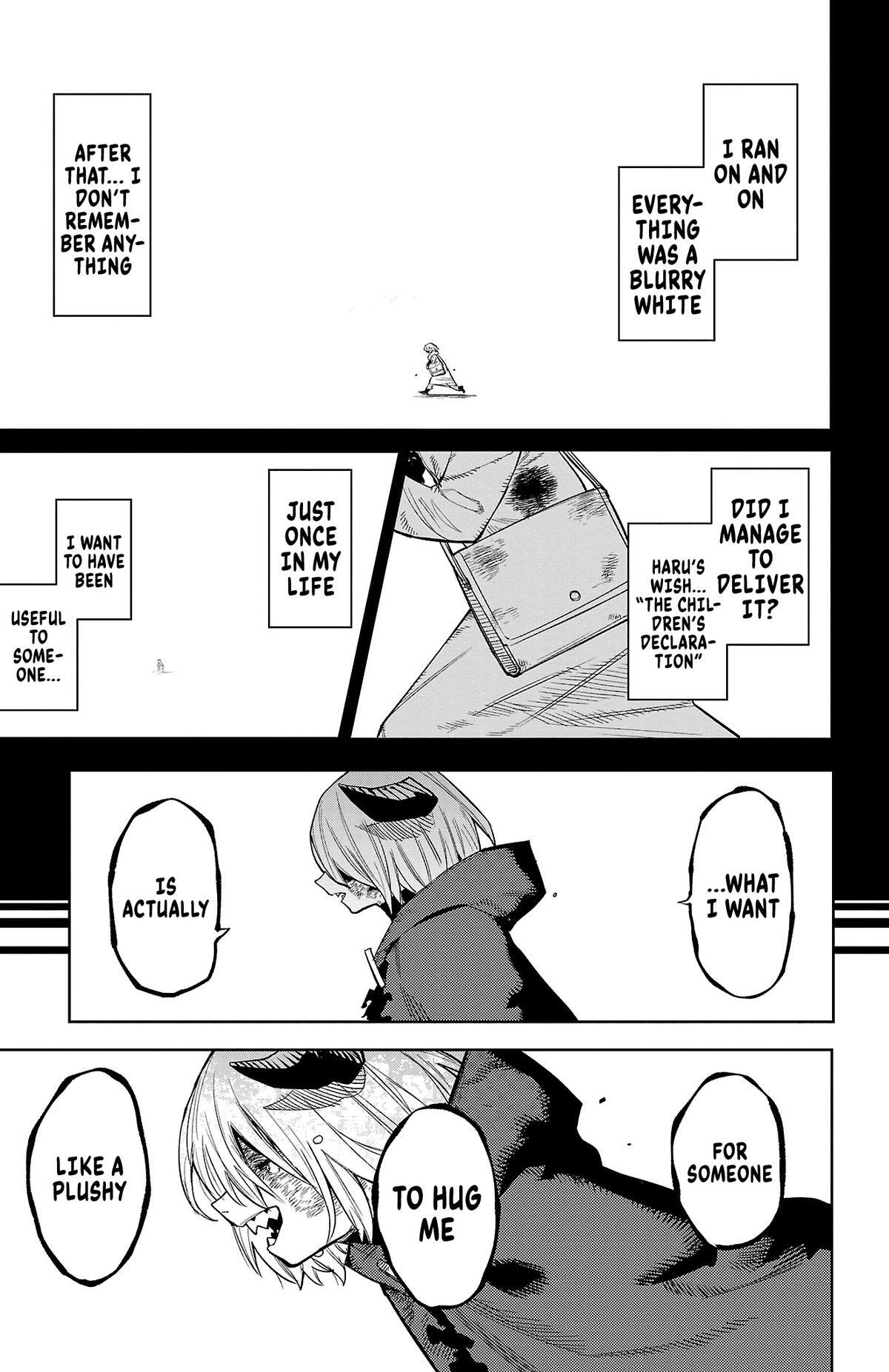 Read Shy Manga Online