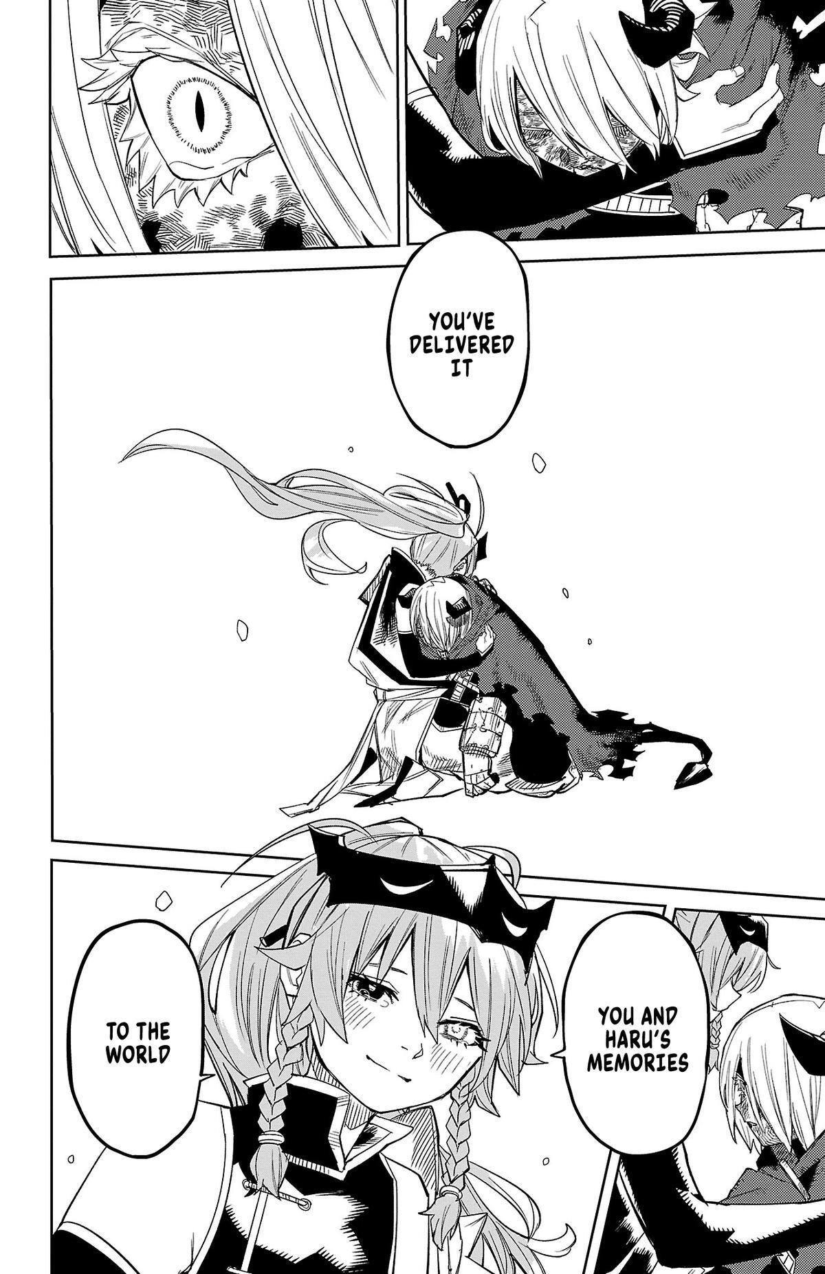 Read Shy Manga Online