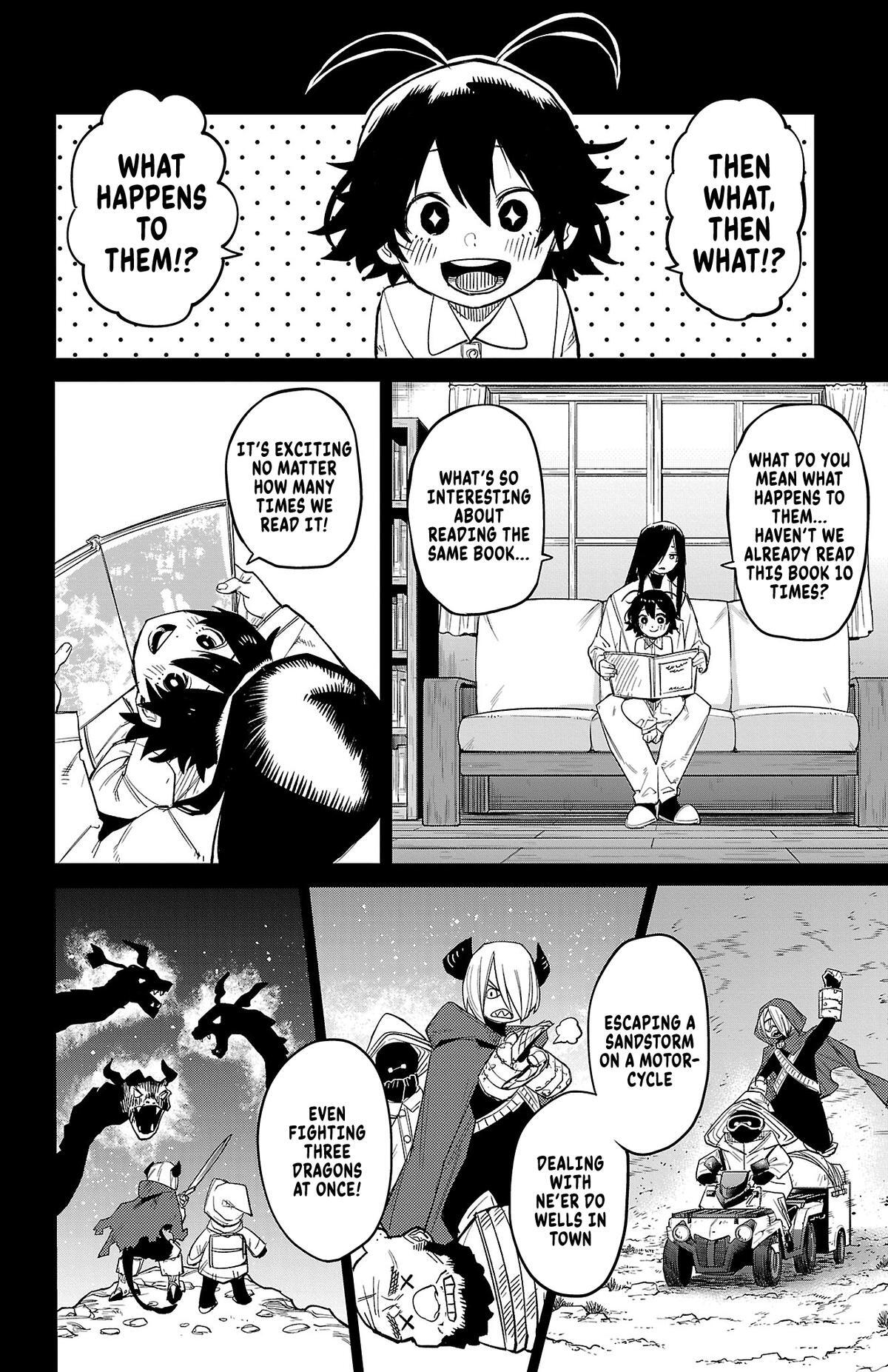 Read Shy Manga Online