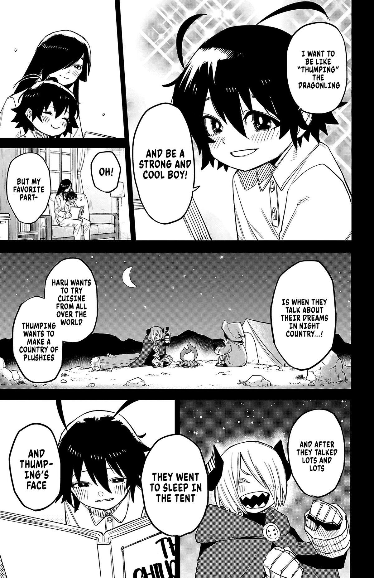 Read Shy Manga Online