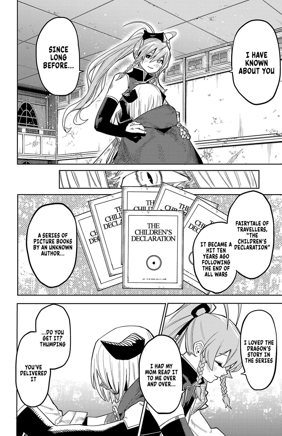 Read Shy Manga Online
