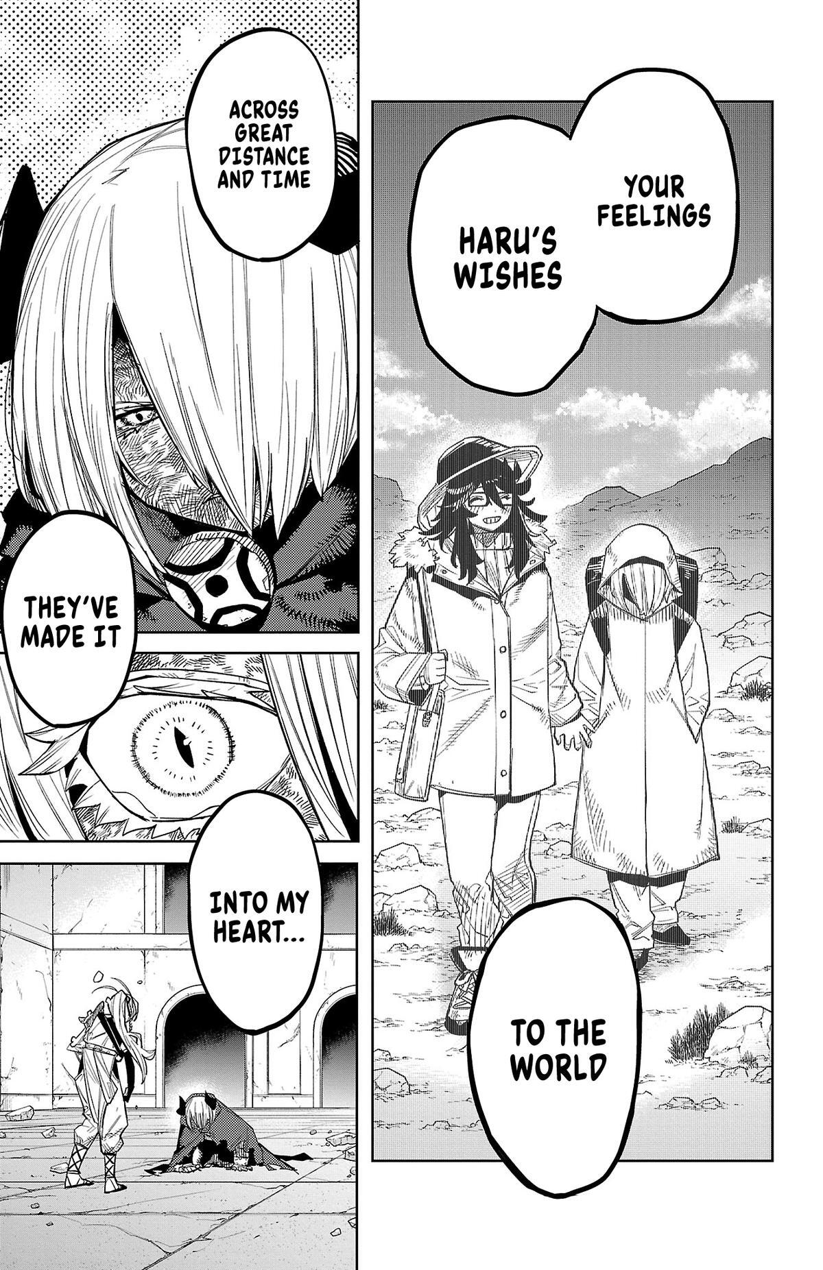 Read Shy Manga Online