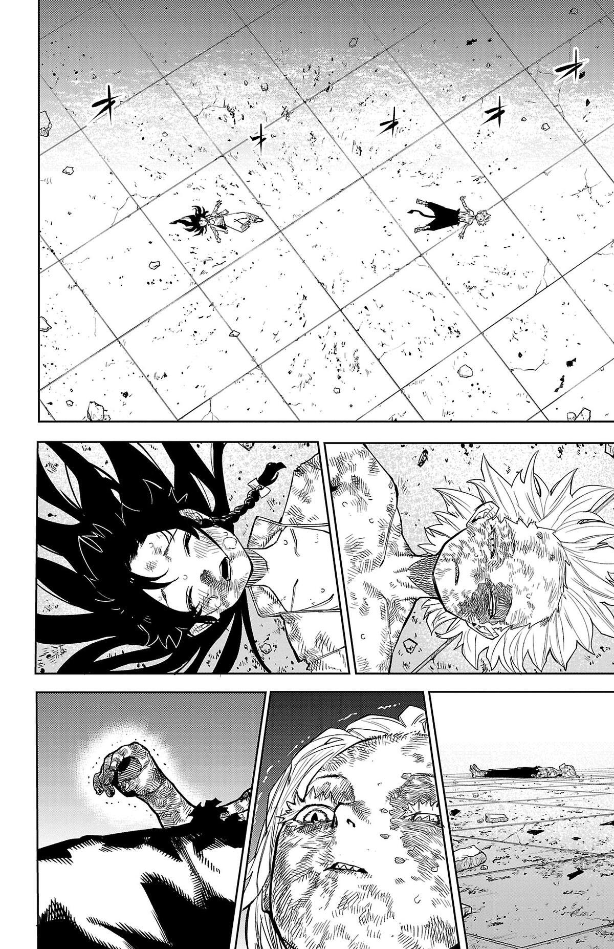 Read Shy Manga Online