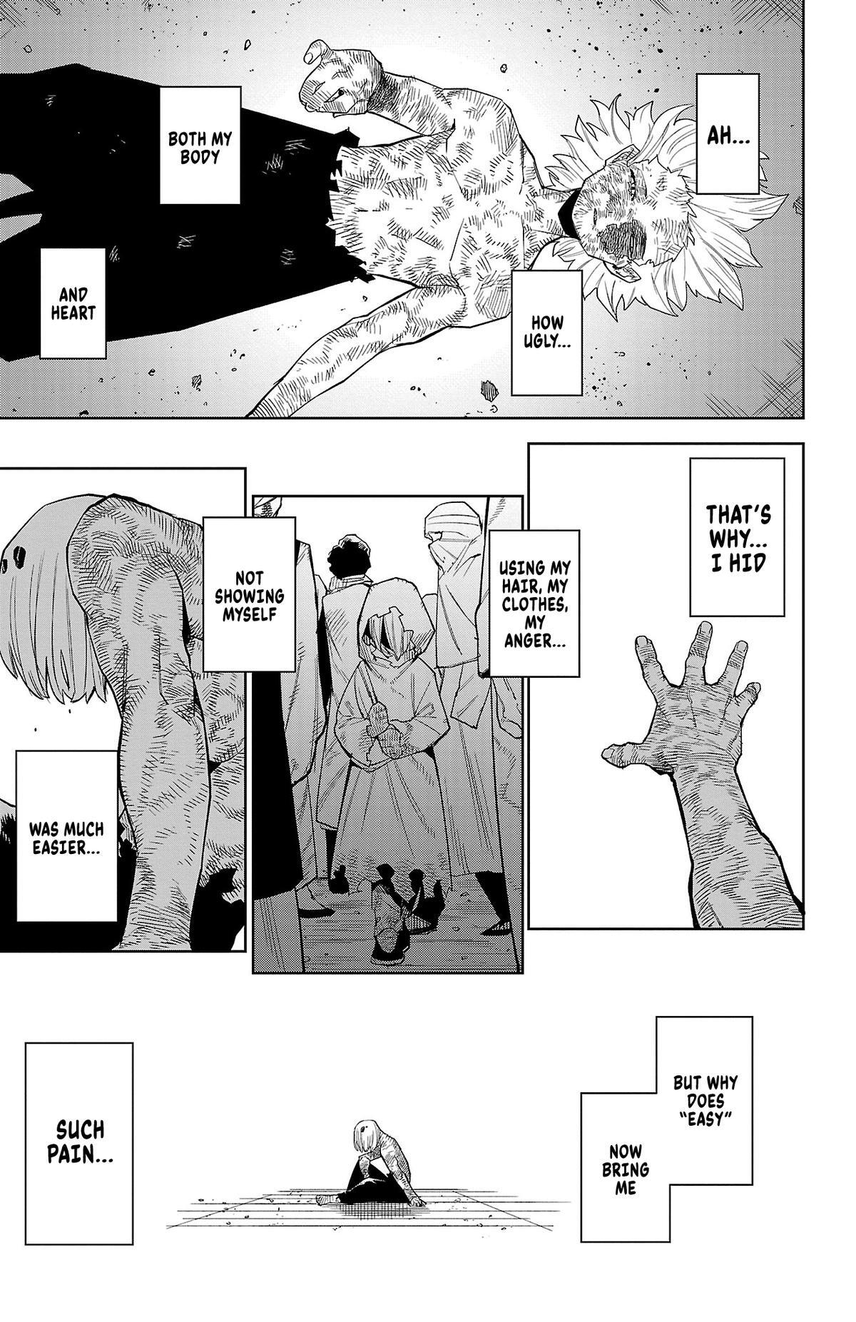 Read Shy Manga Online