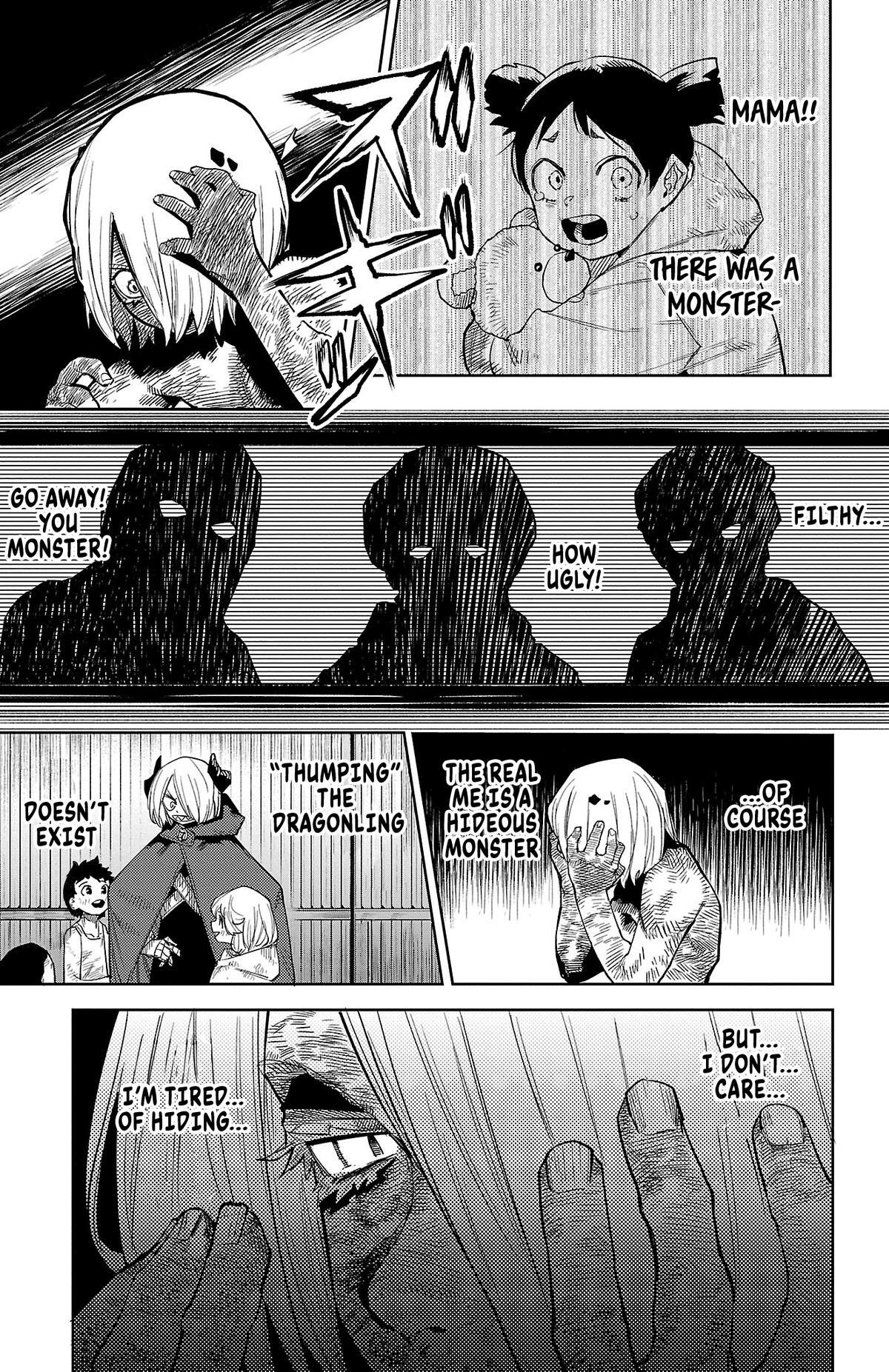 Read Shy Manga Online