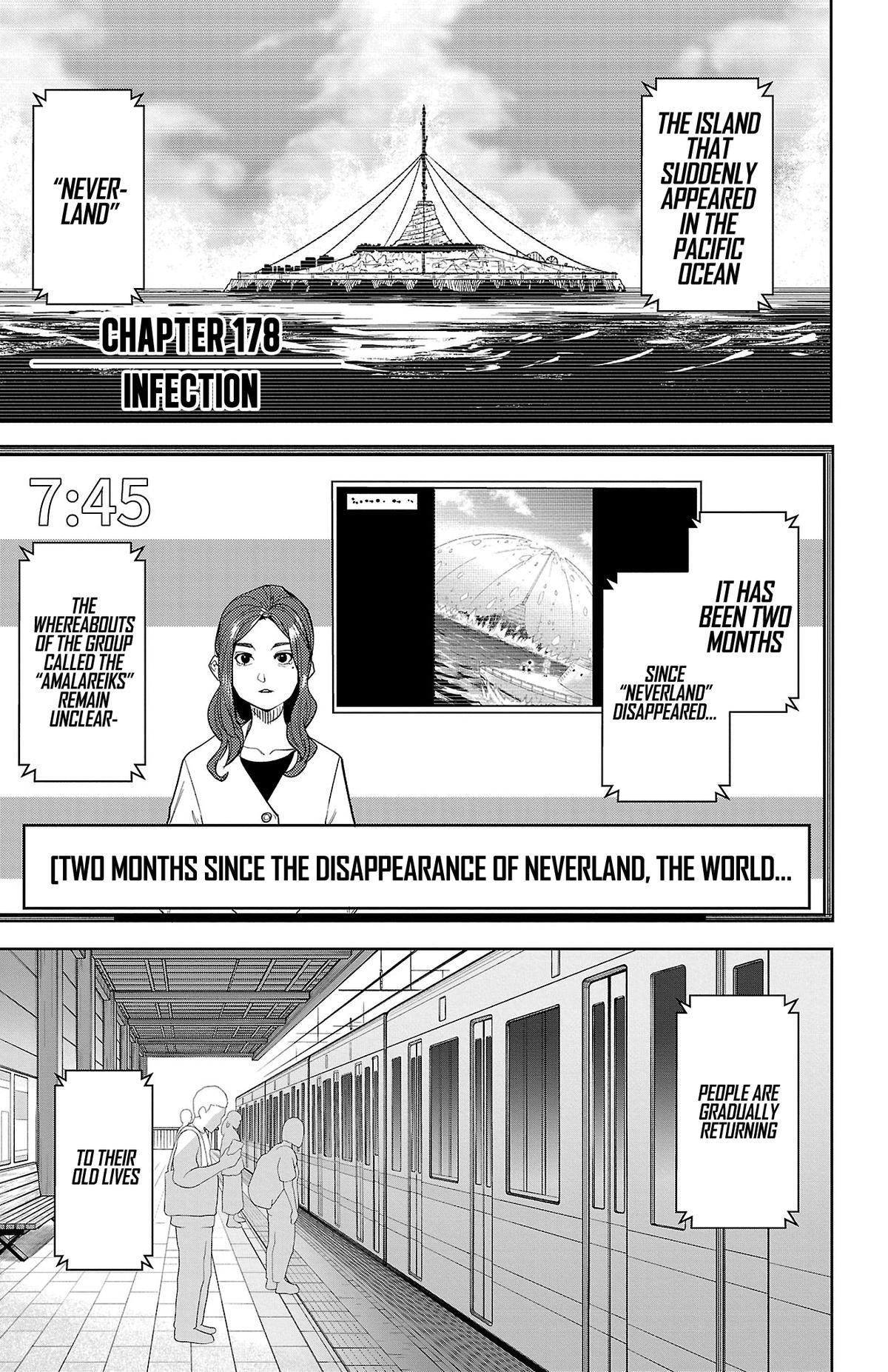 Read Shy Manga Online
