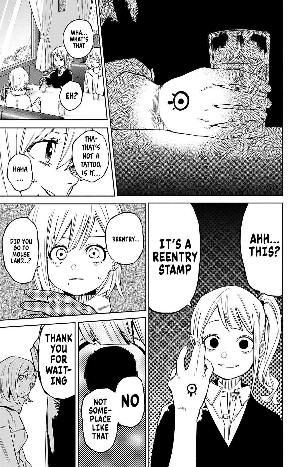 Read Shy Manga Online
