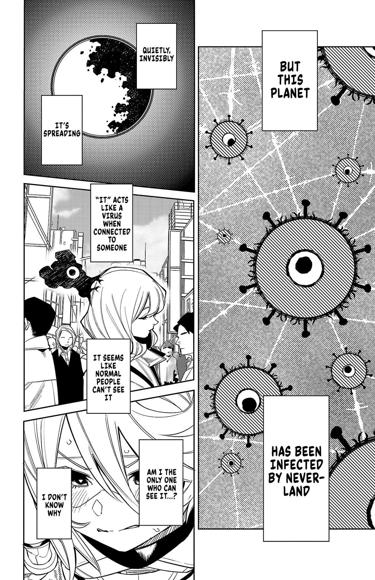 Read Shy Manga Online