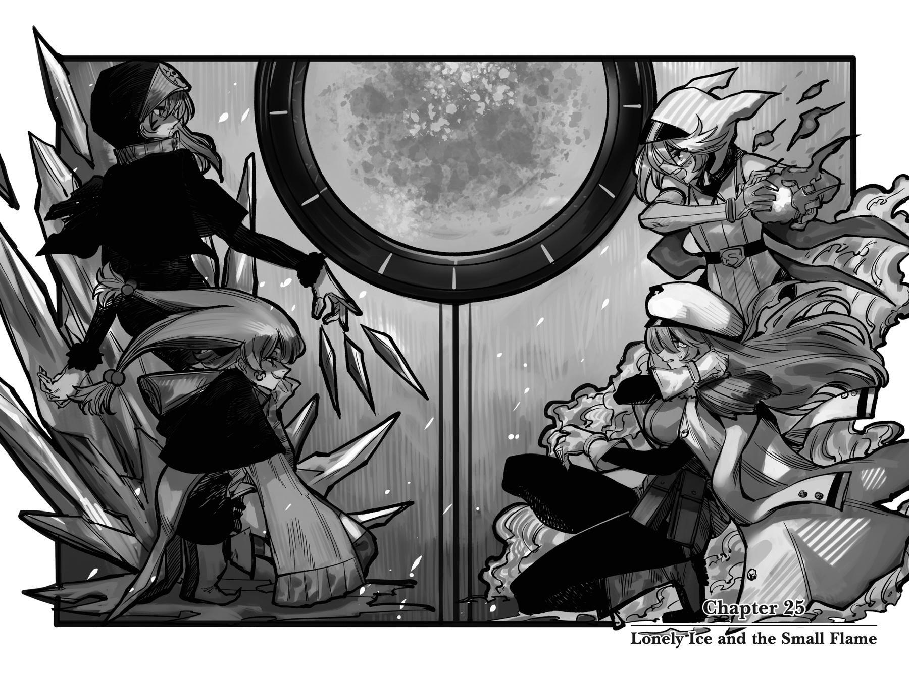 Read Shy Manga Online