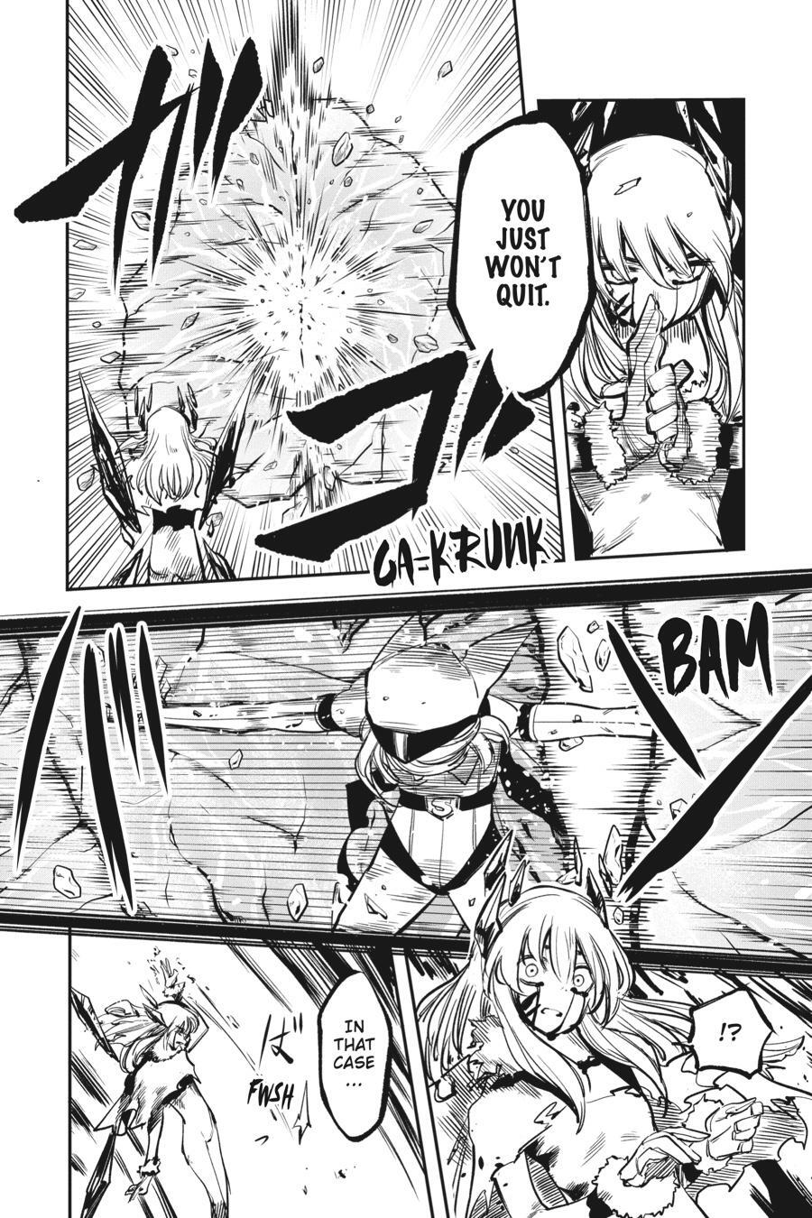 Read Shy Manga Online