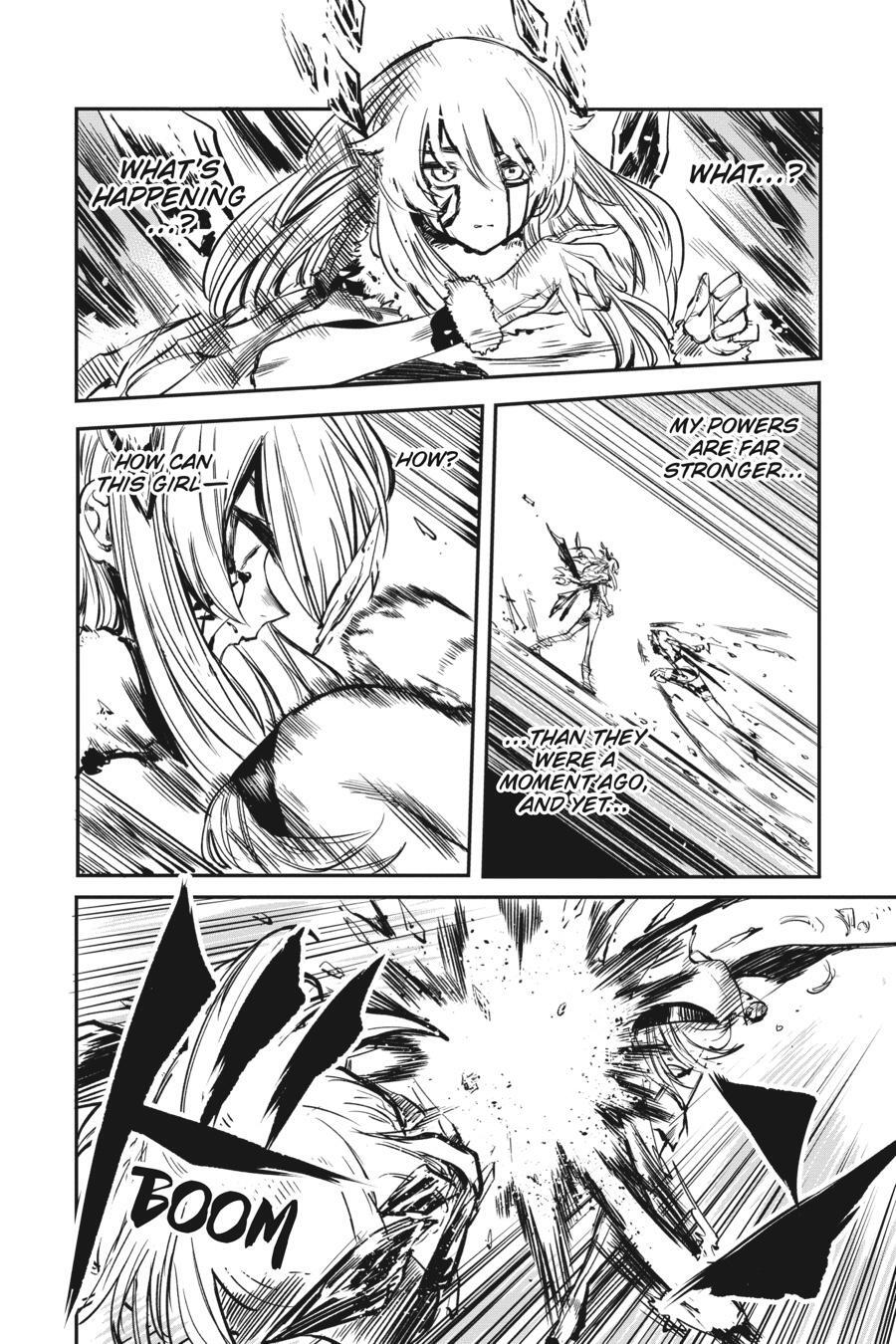 Read Shy Manga Online