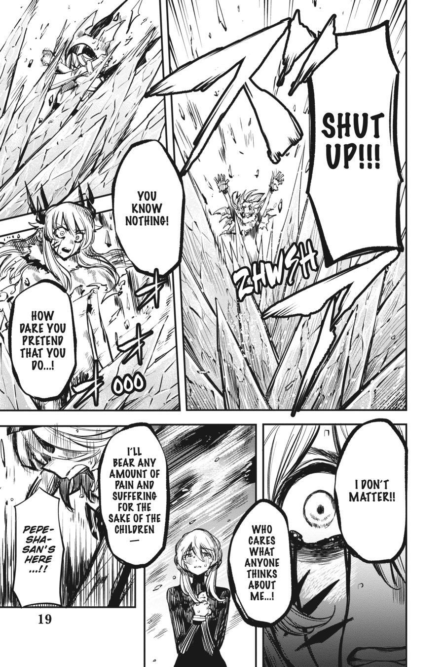 Read Shy Manga Online