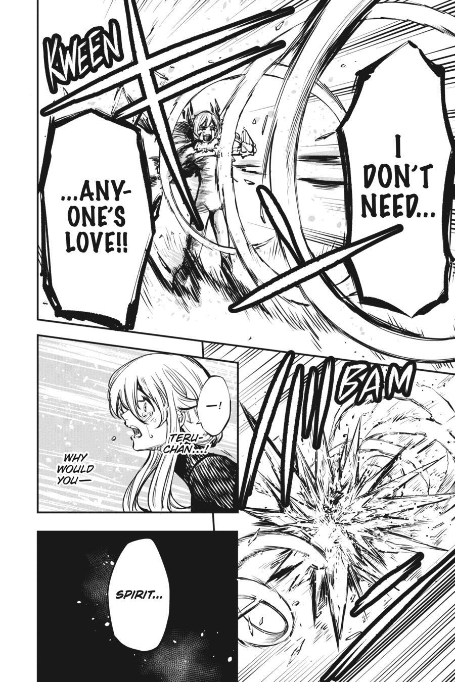 Read Shy Manga Online