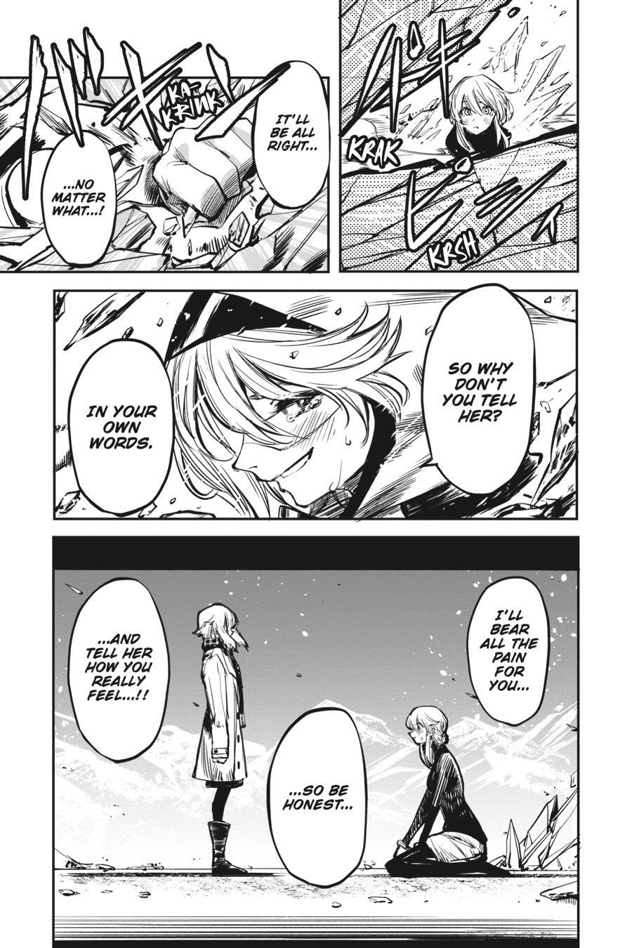 Read Shy Manga Online