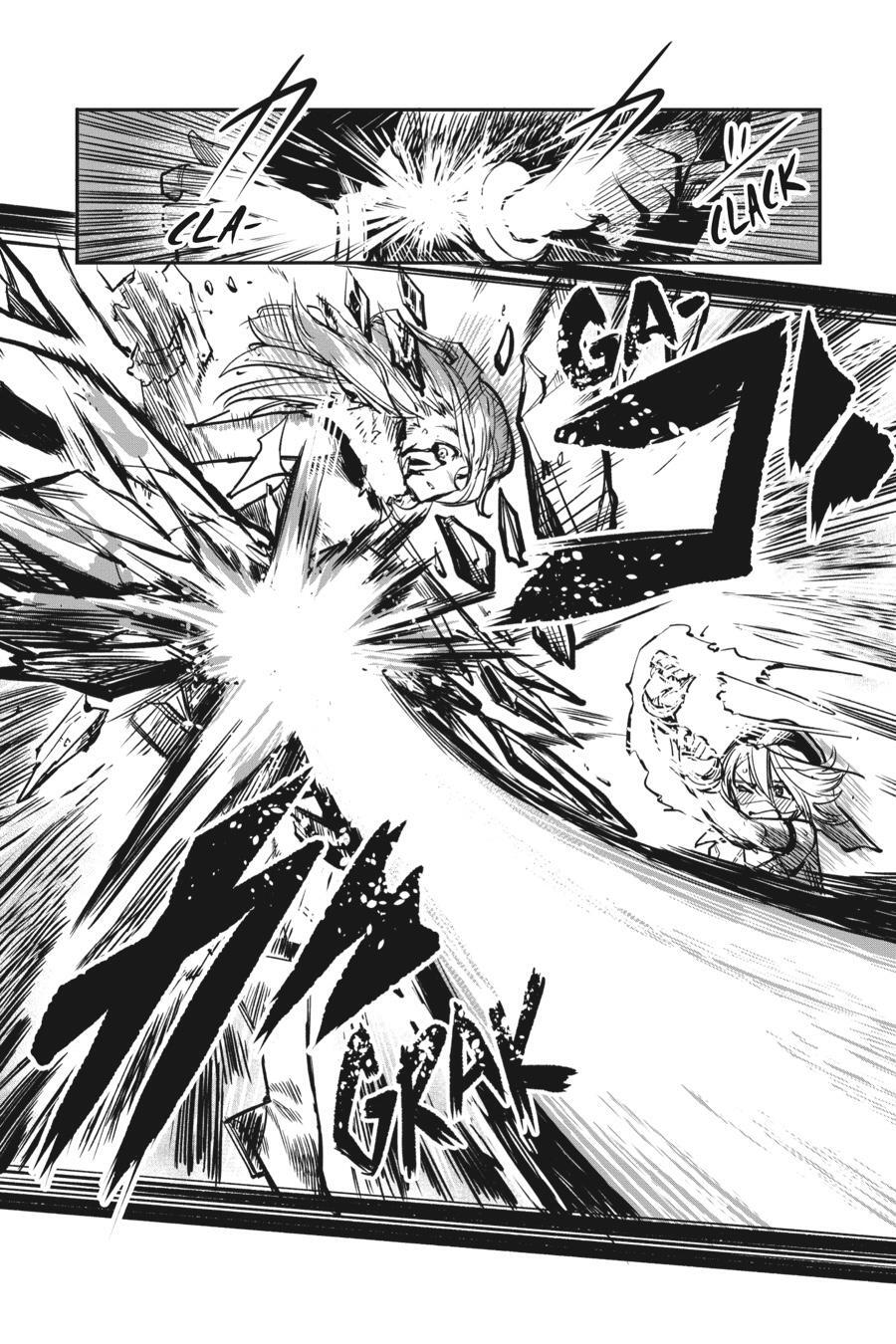 Read Shy Manga Online