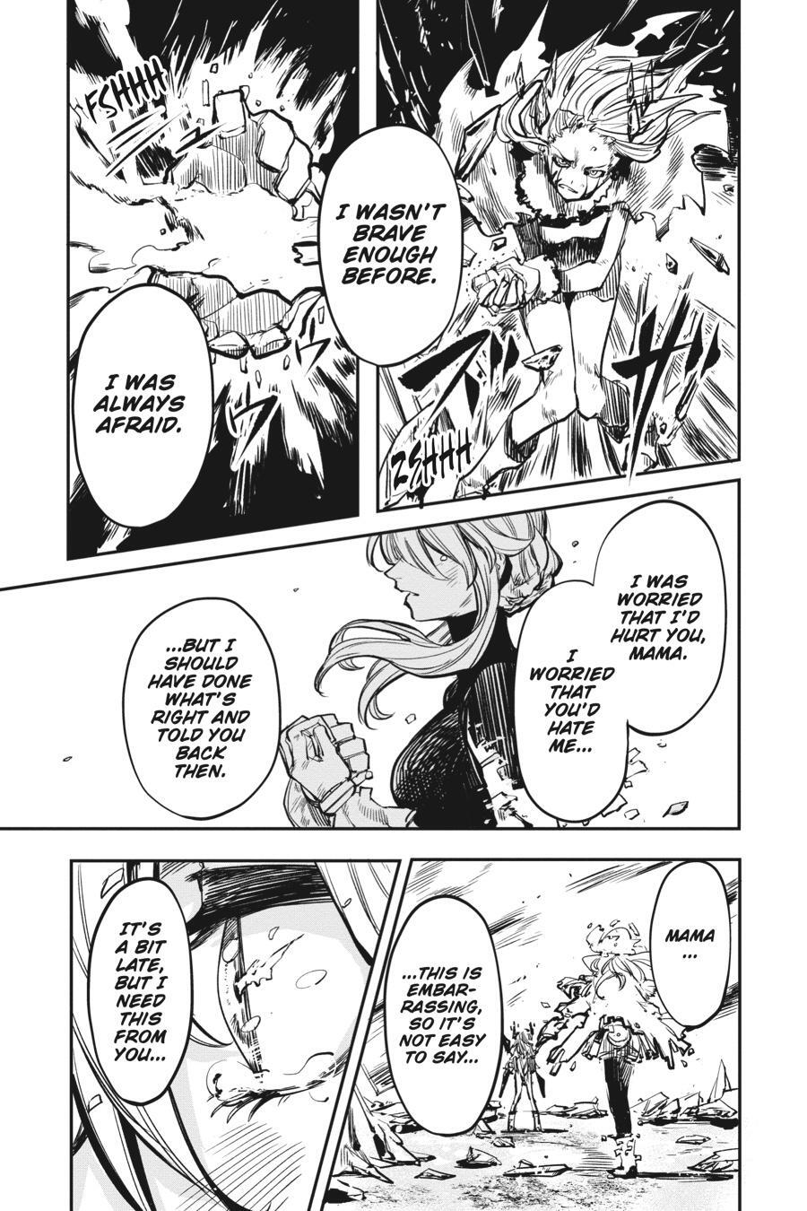 Read Shy Manga Online