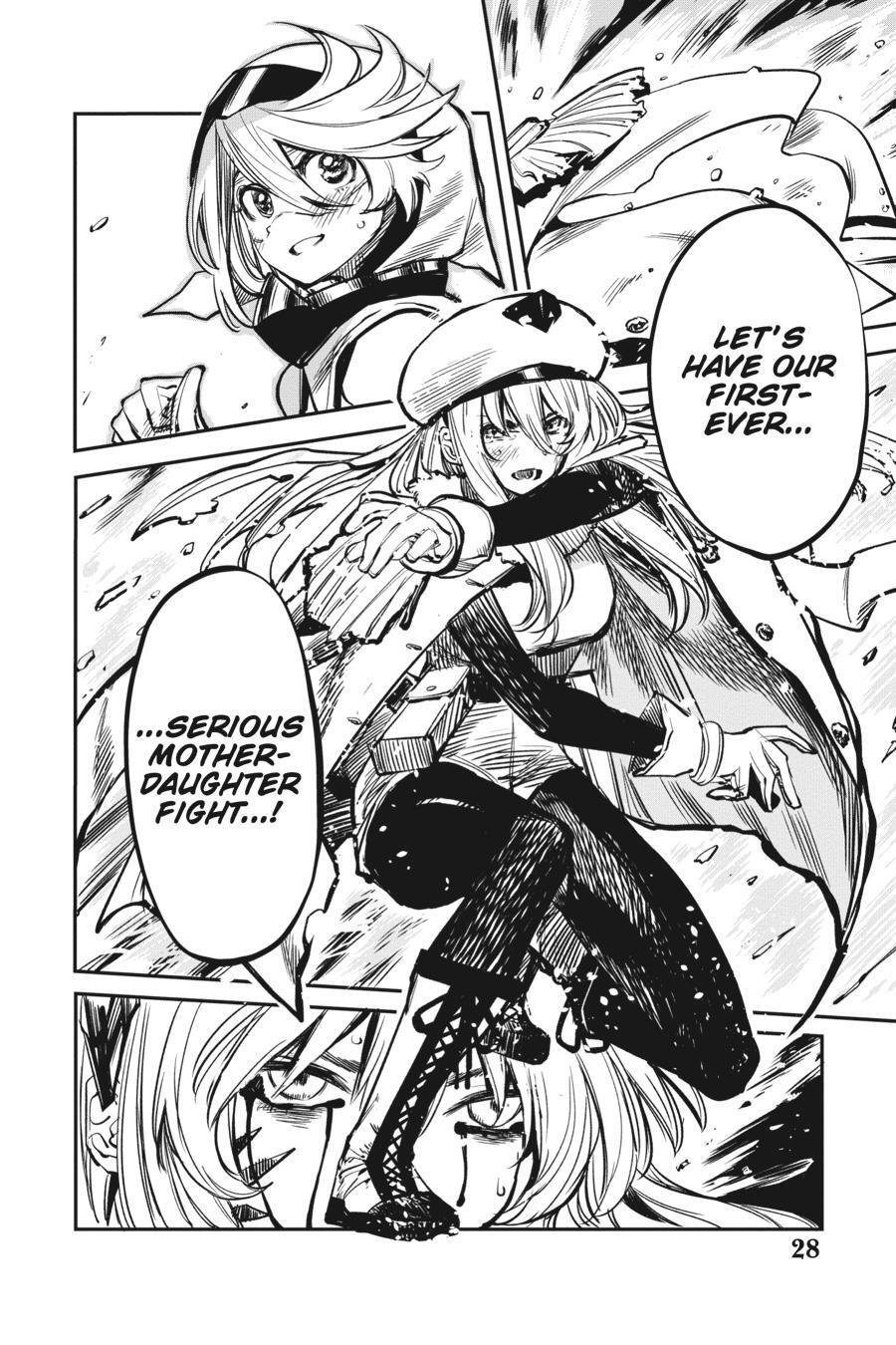 Read Shy Manga Online