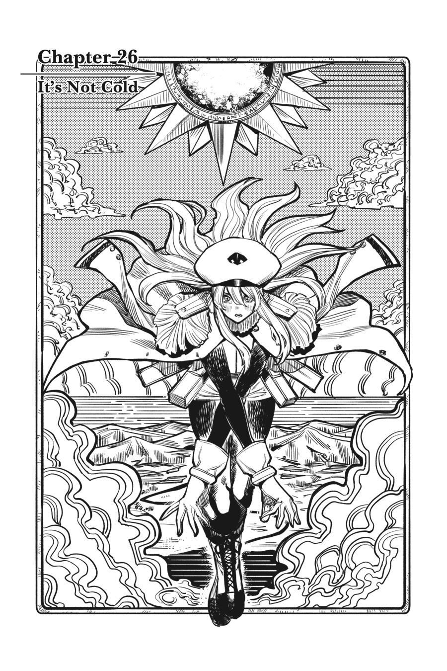 Read Shy Manga Online