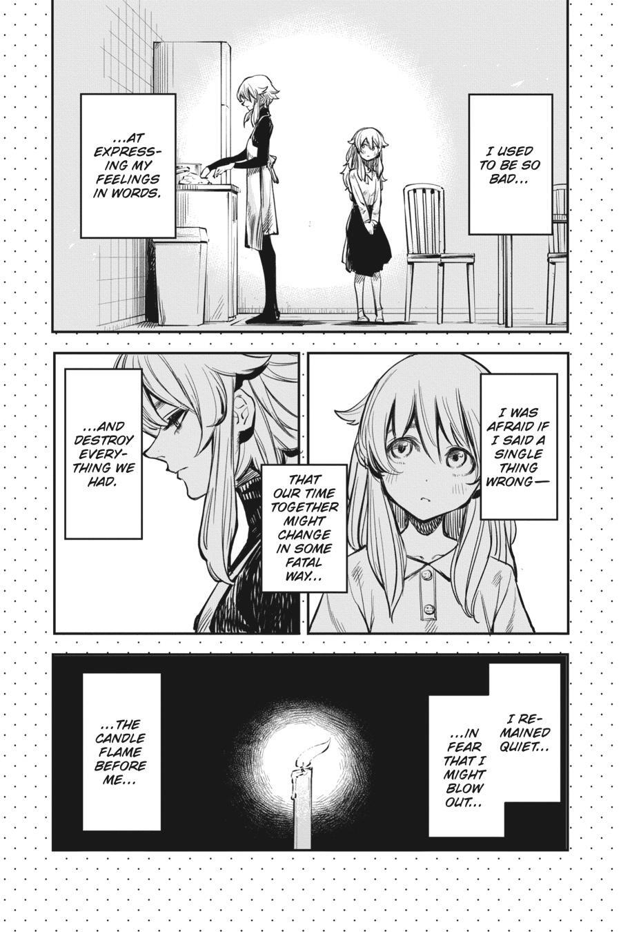 Read Shy Manga Online