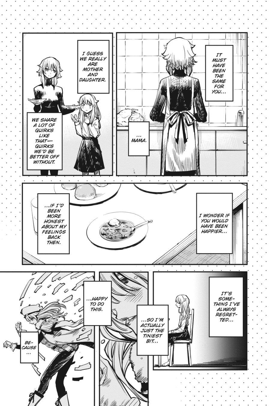 Read Shy Manga Online