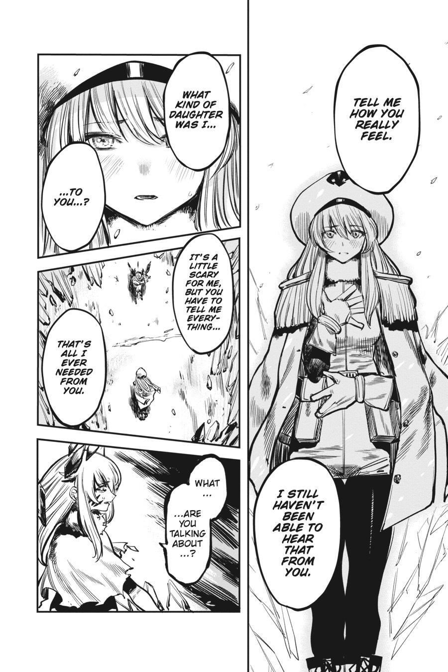Read Shy Manga Online