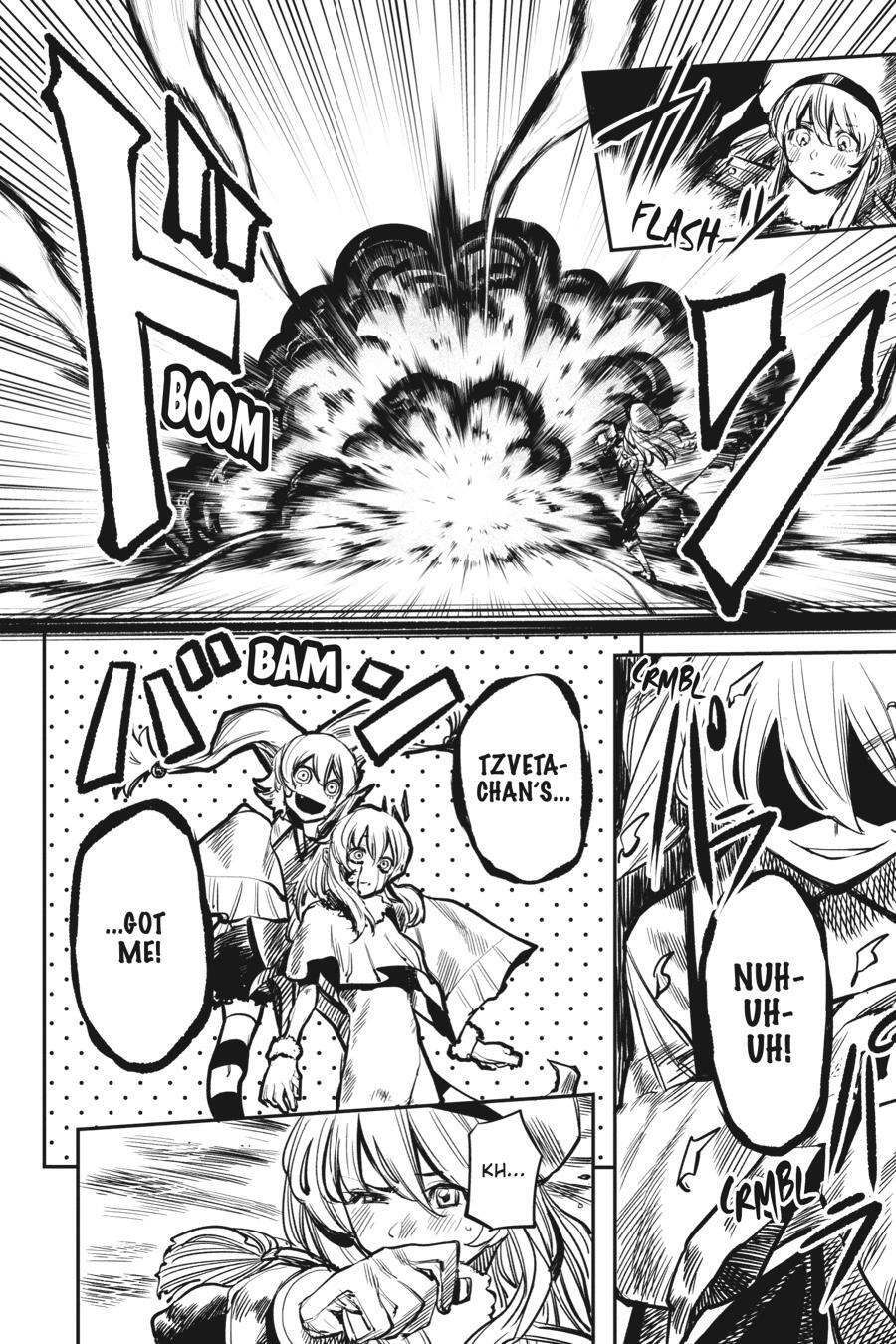 Read Shy Manga Online
