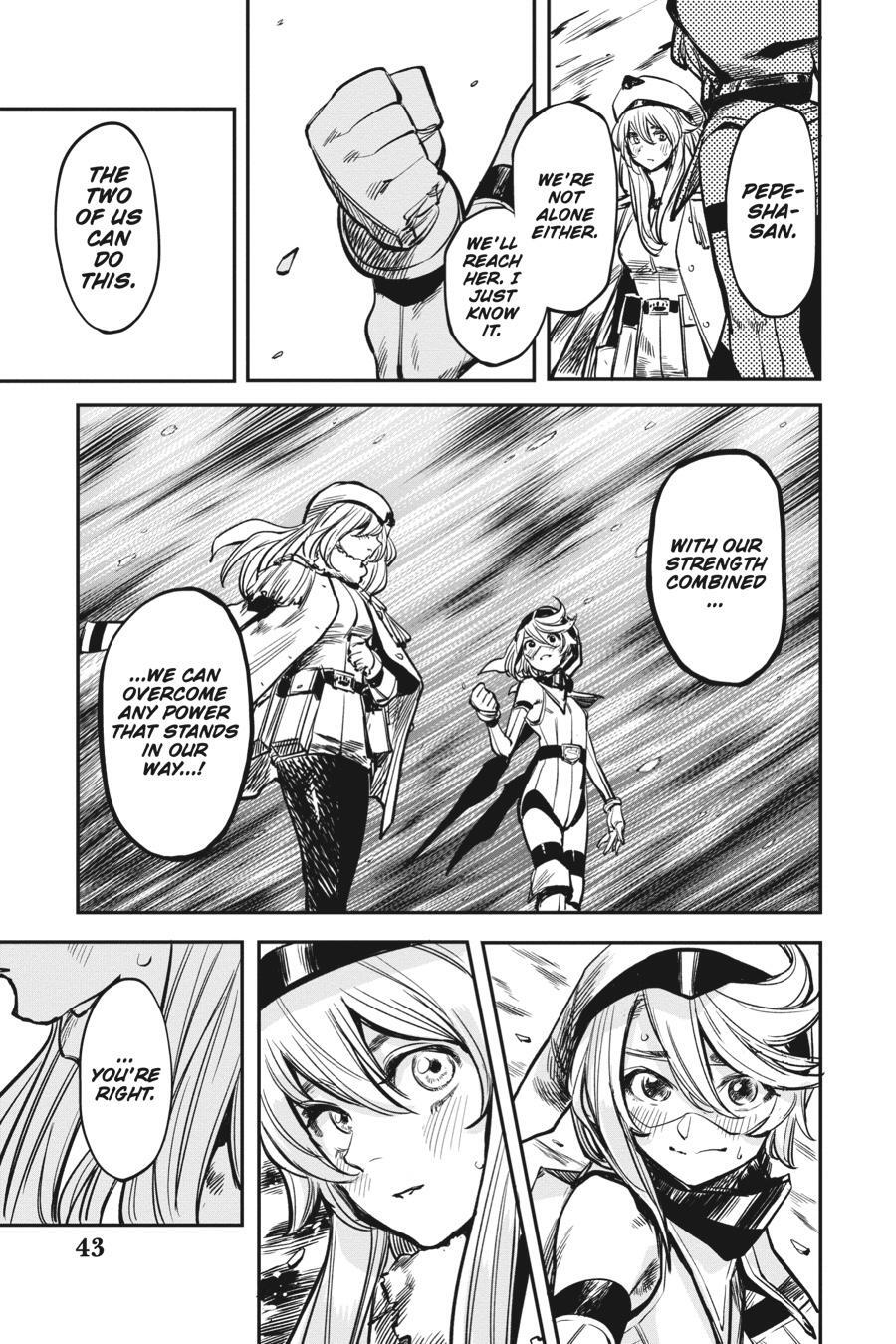 Read Shy Manga Online