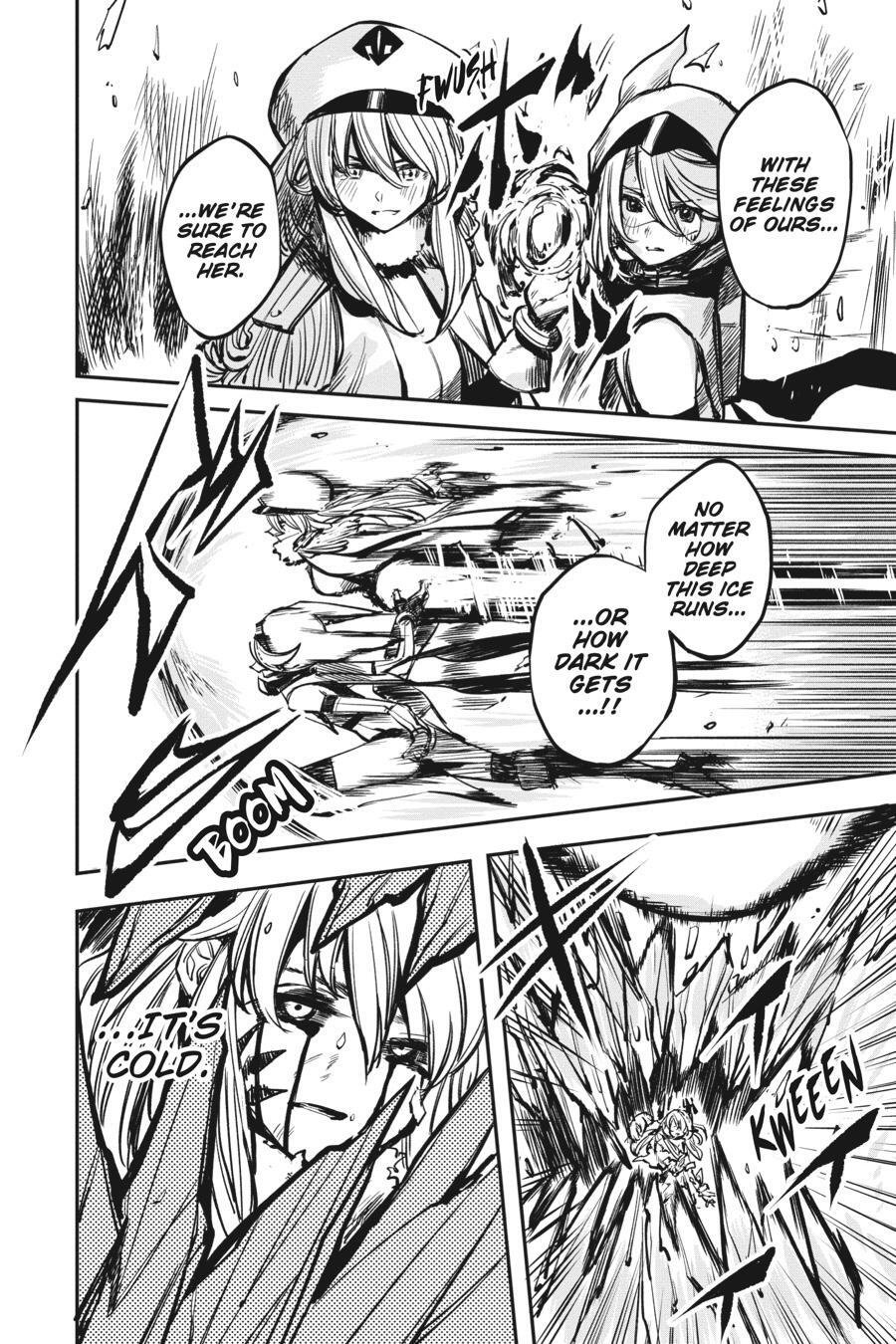 Read Shy Manga Online