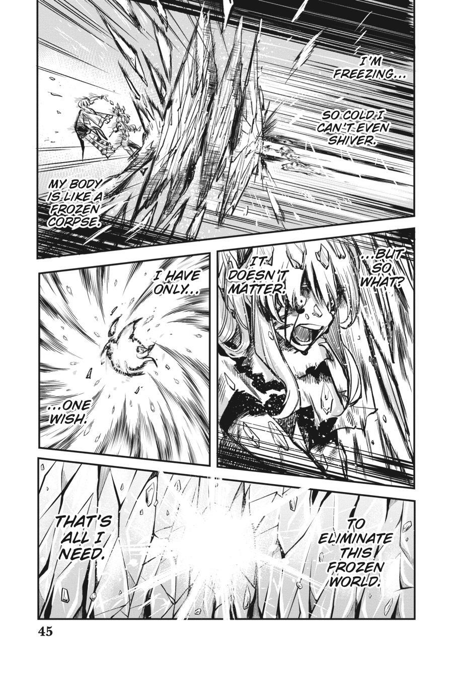 Read Shy Manga Online