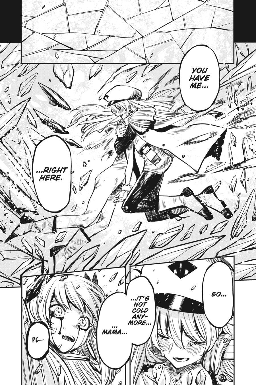 Read Shy Manga Online
