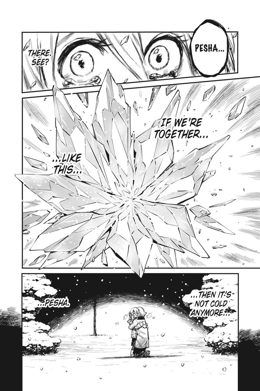 Read Shy Manga Online
