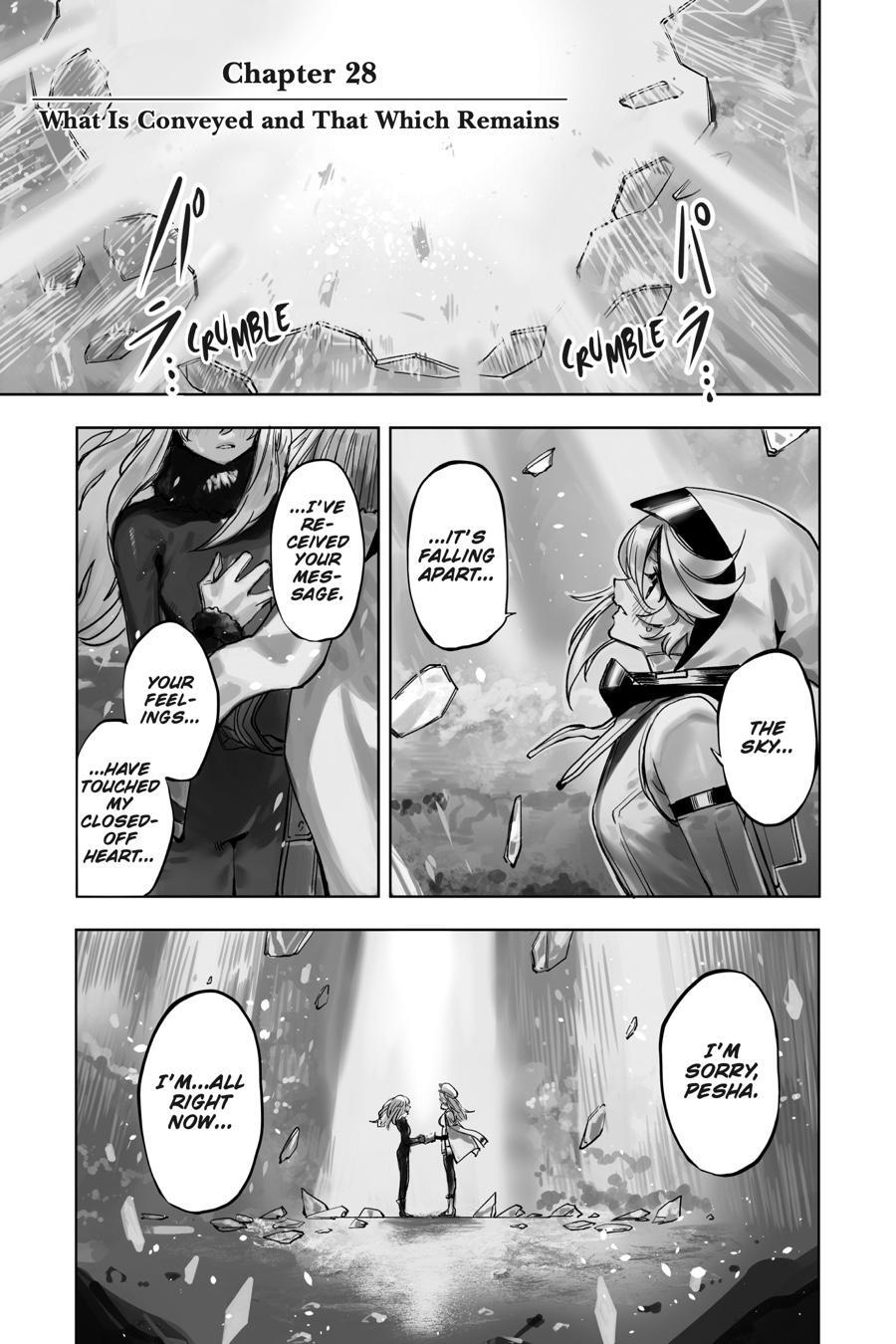 Read Shy Manga Online