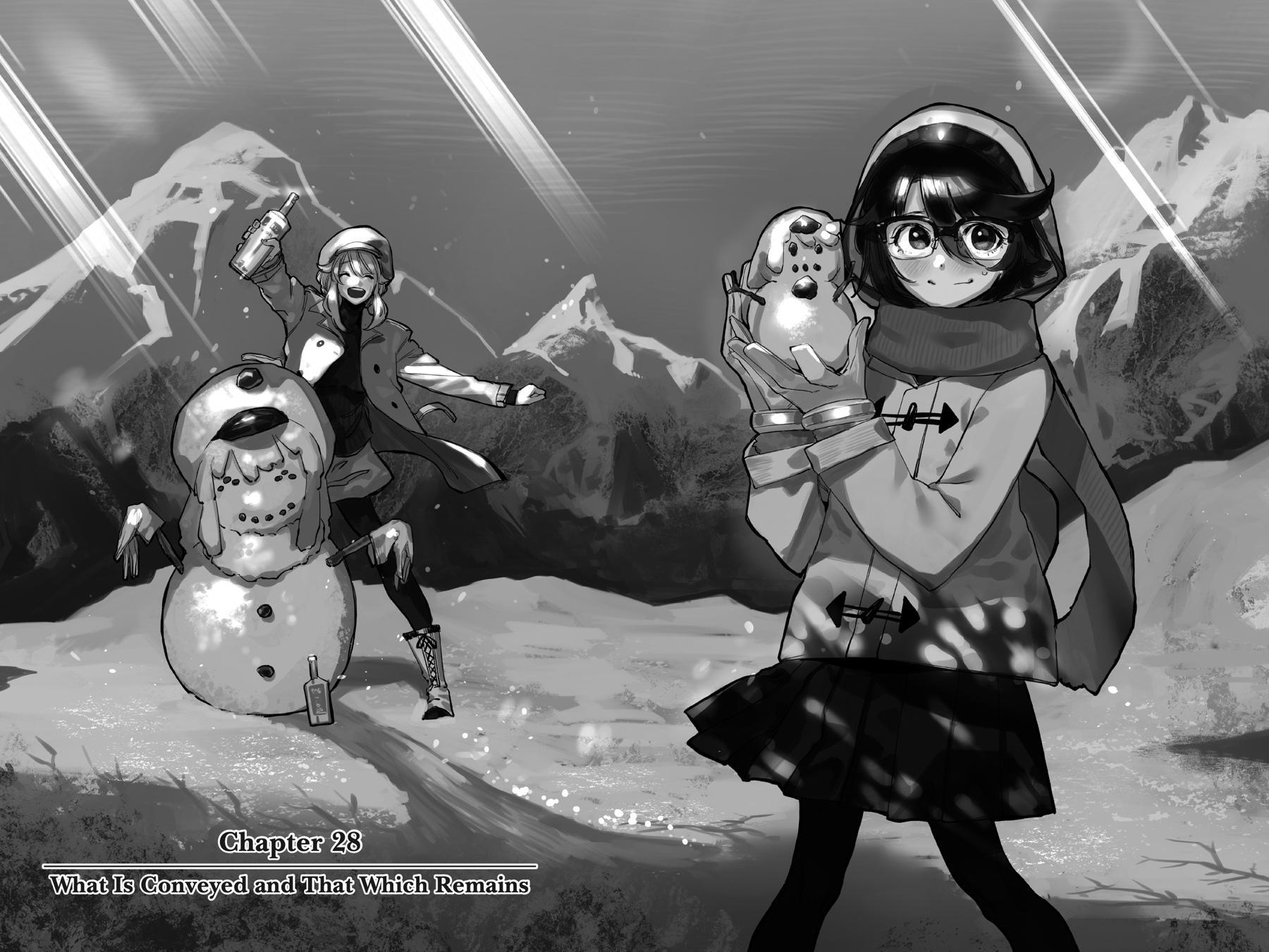 Read Shy Manga Online
