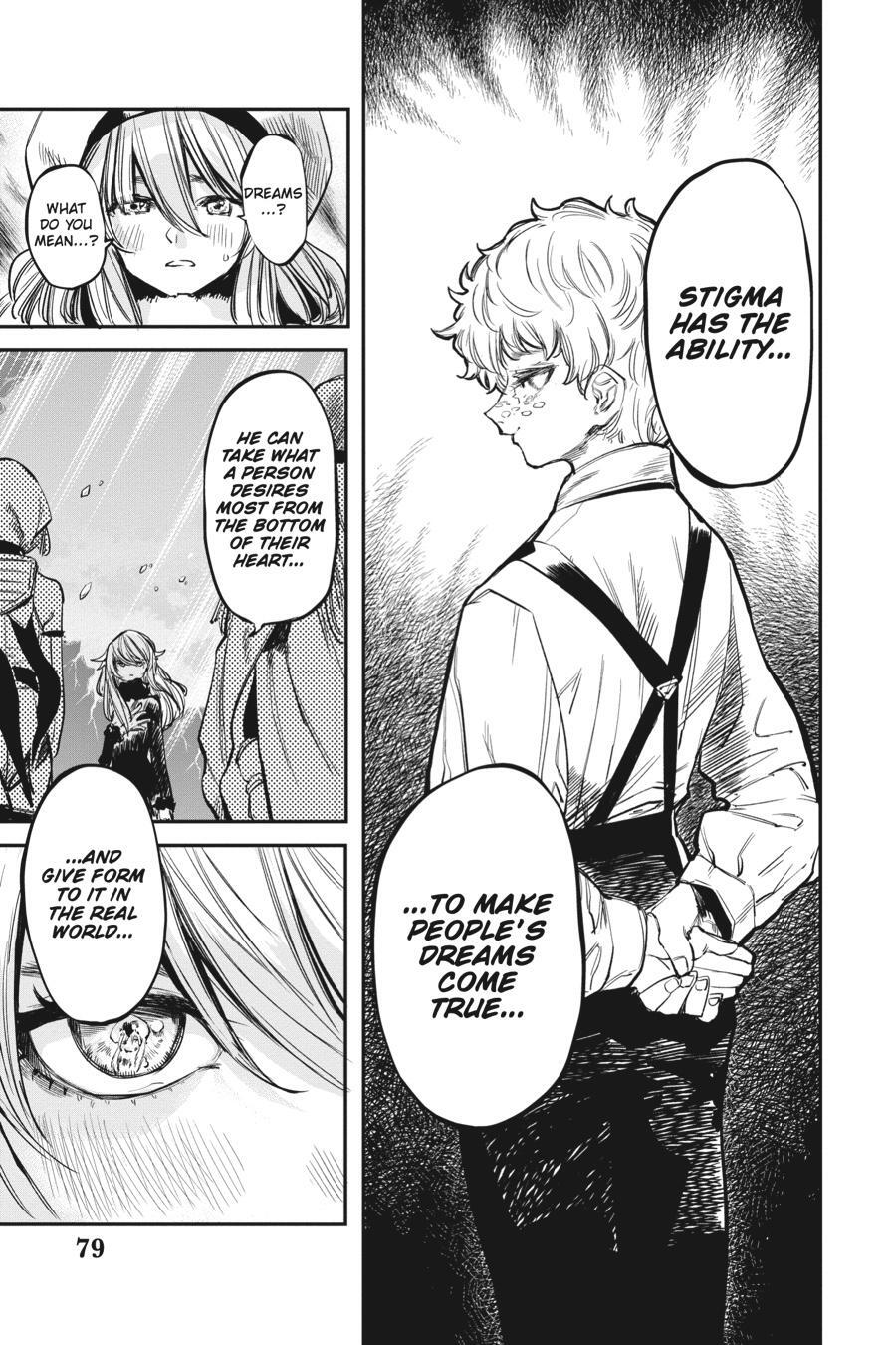Read Shy Manga Online