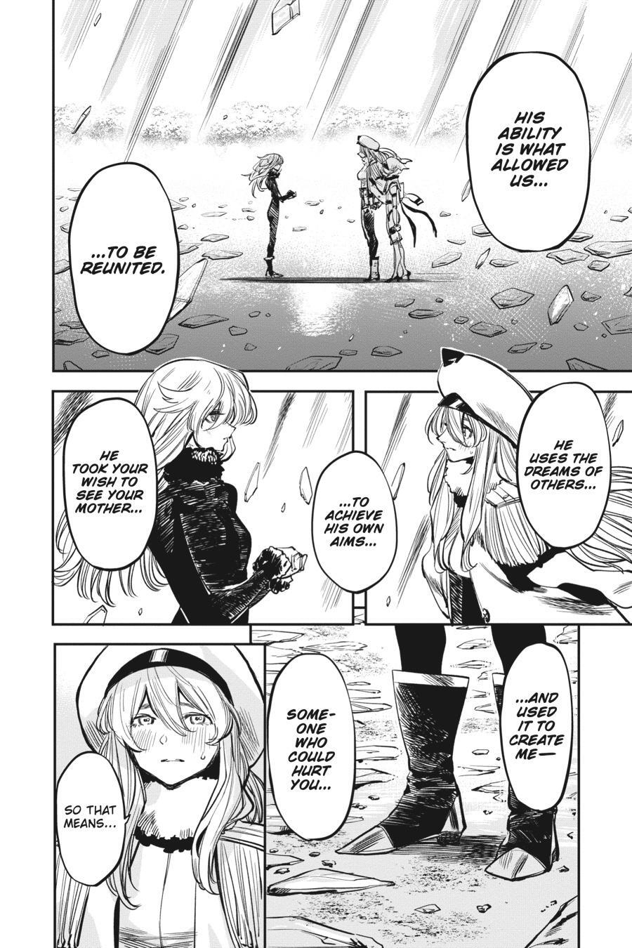 Read Shy Manga Online